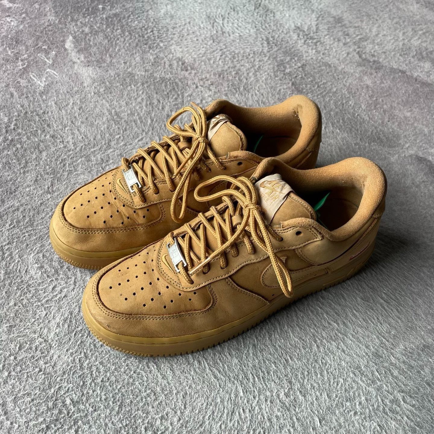 Li-Ning Li-Ning AF1 Collab Lowtop Sneakers 41 Men Size US 8.5 / EU 41-42 - 1 Thumbnail