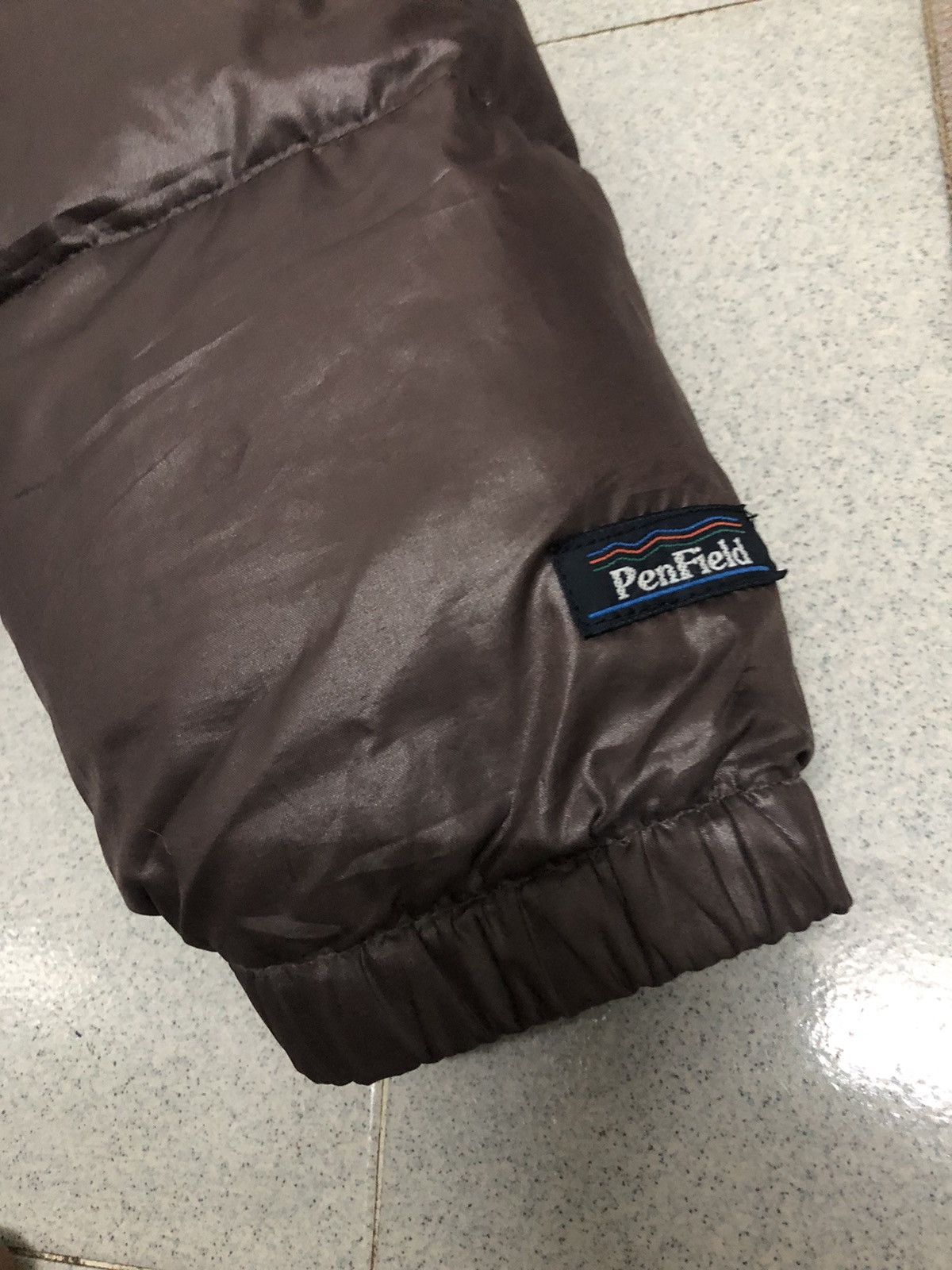 Penfield Vintage Penfield Puffer Jacket Size US M / EU 48-50 / 2 - 5 Thumbnail