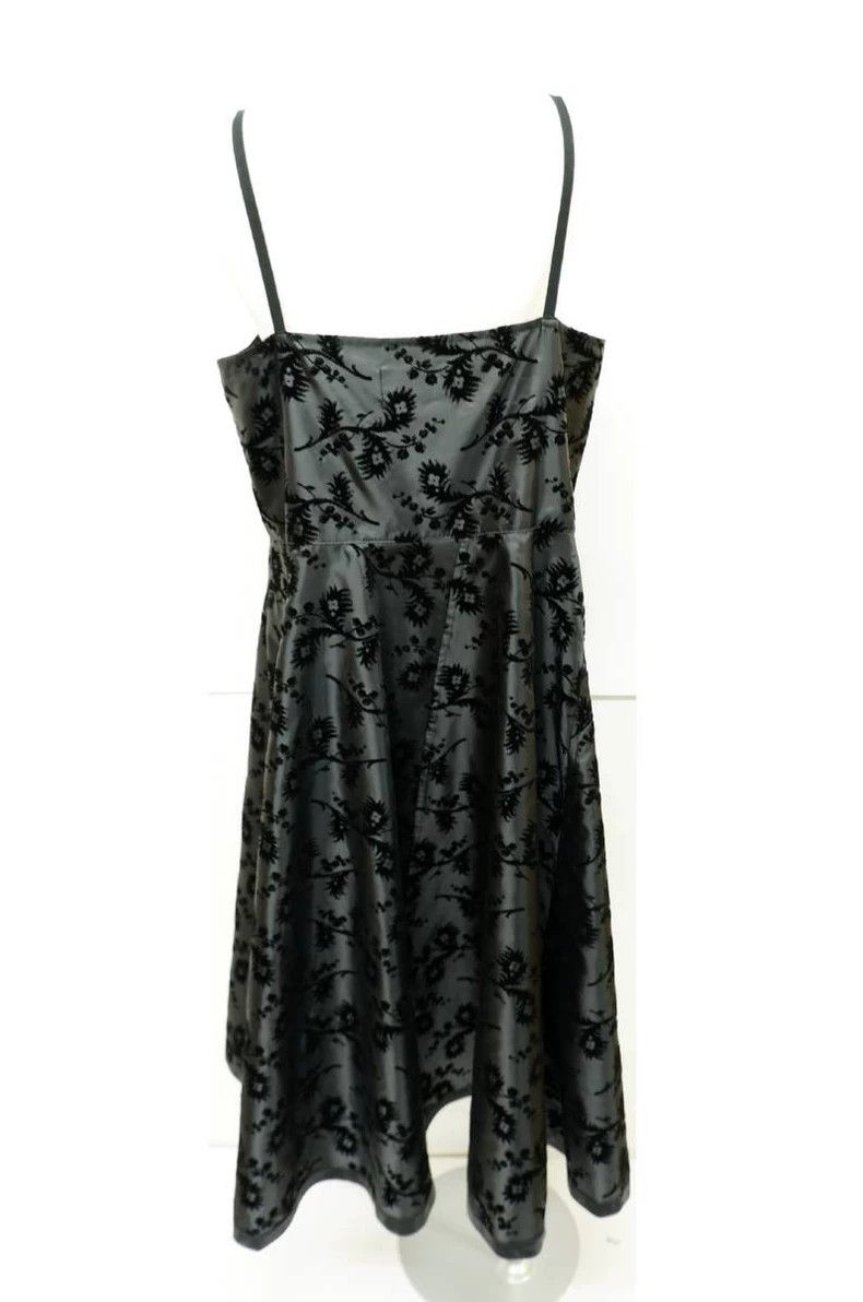 Comme des Garcons Comme Des Garcons Sling dress Size M / US 6-8 / IT 42-44 - 2 Thumbnail