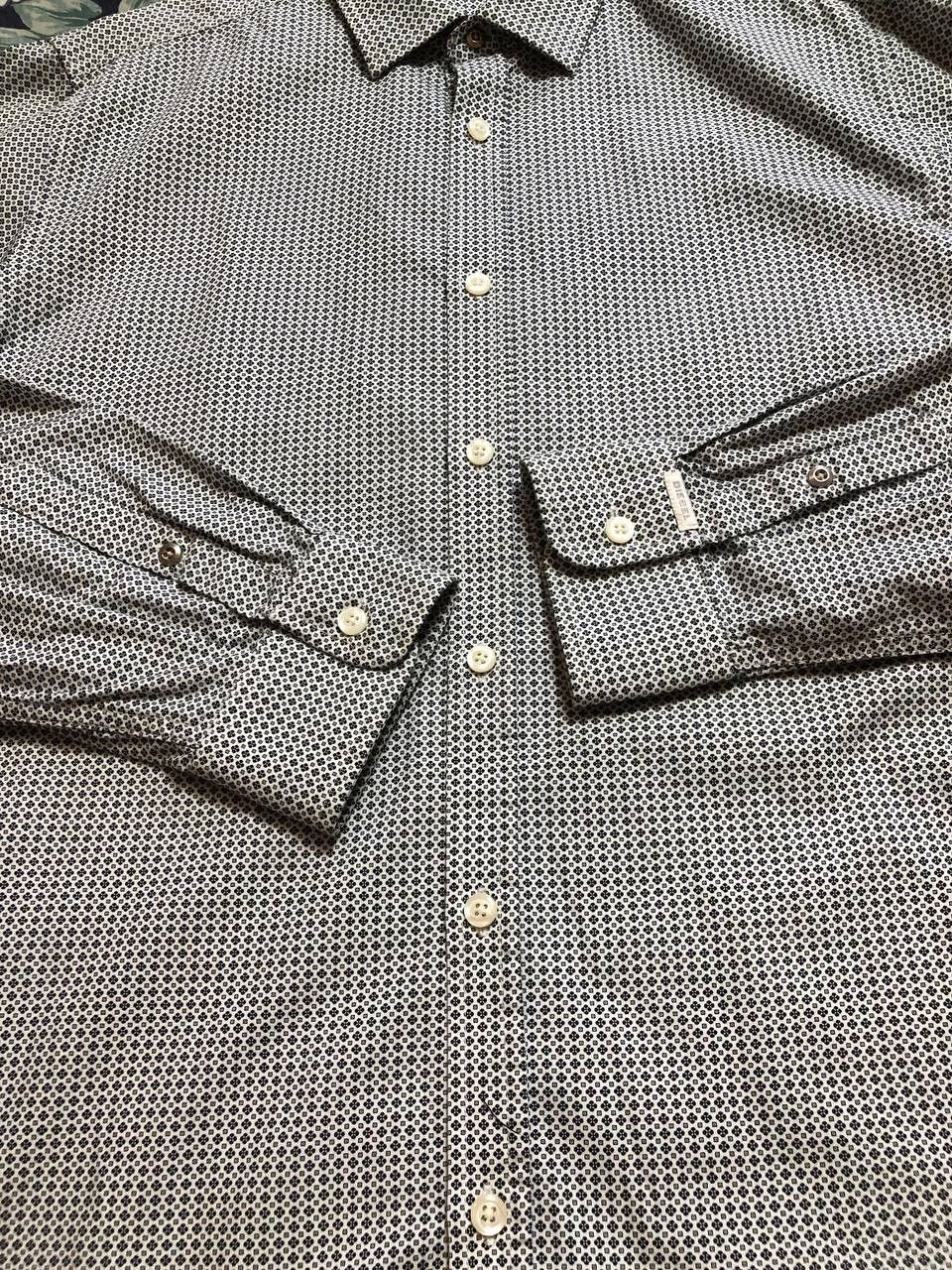 Diesel Diesel Shirt Size US L / EU 52-54 / 3 - 12 Thumbnail