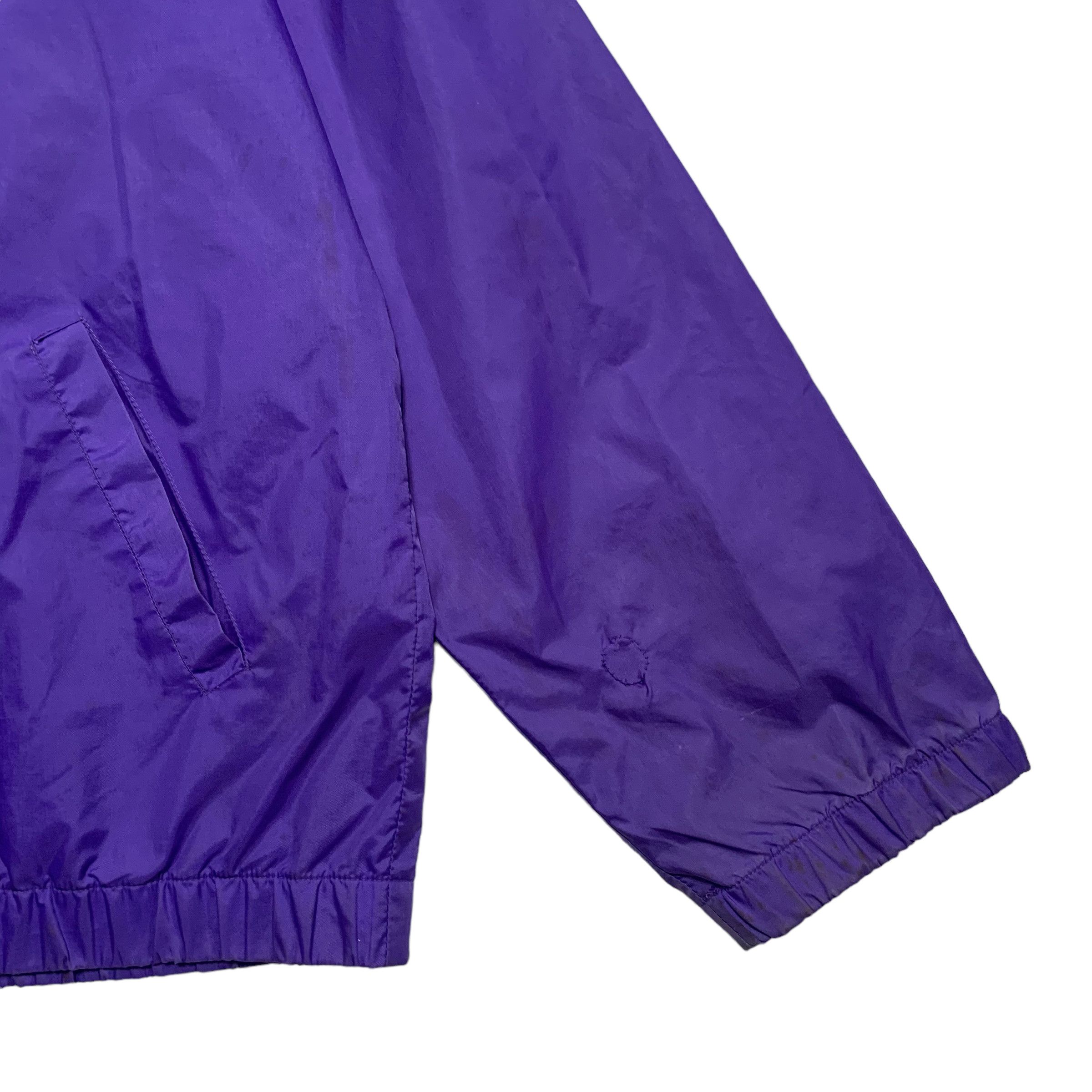 Ferrari Magneti Marelli Ferrari Windbreaker Jacket Size US L / EU 52-54 / 3 - 10 Thumbnail