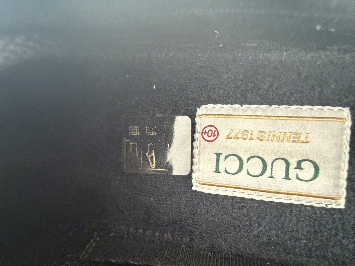 Gucci Gucci Tennis 1977 Size US 11 / EU 44 - 5 Thumbnail