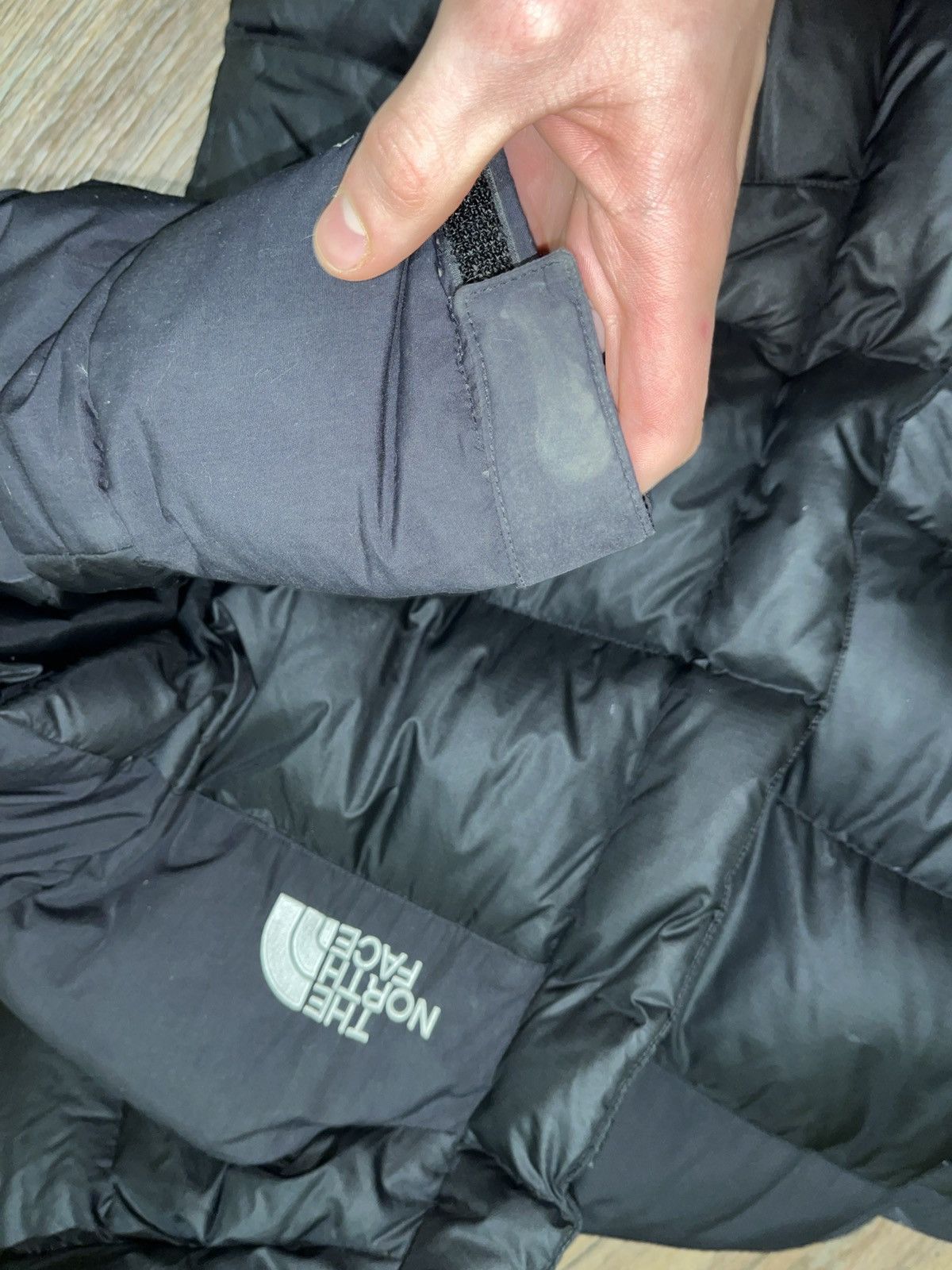 The North Face The North Face 550 Size US M / EU 48-50 / 2 - 5 Thumbnail