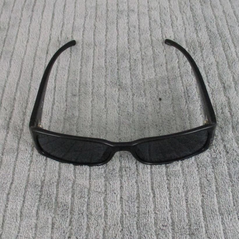 Other New Divine Eyewear Nice Black/Smoke Sunglasses Women's NWT Size ONE SIZE - 6 Thumbnail