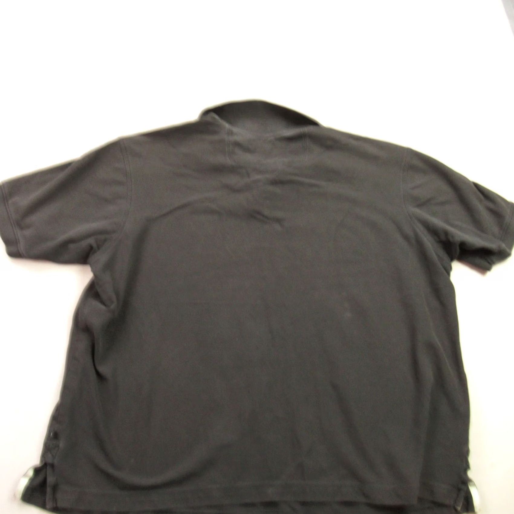 Tommy Bahama Tommy Bahama Polo Shirt Short Sleeve Black Golf Button Up Casual 2XL Men’s Shirt Polo Regular Fit Shirts Black Golf Theme 2XL Mens Size US XXL / EU 58 / 5 - 5 Thumbnail