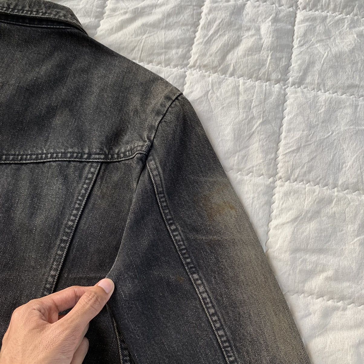 5351 POUR LES HOMMES 5351 Pour Les Hommes Rust Jacket Size US S / EU 44-46 / 1 - 15 Thumbnail