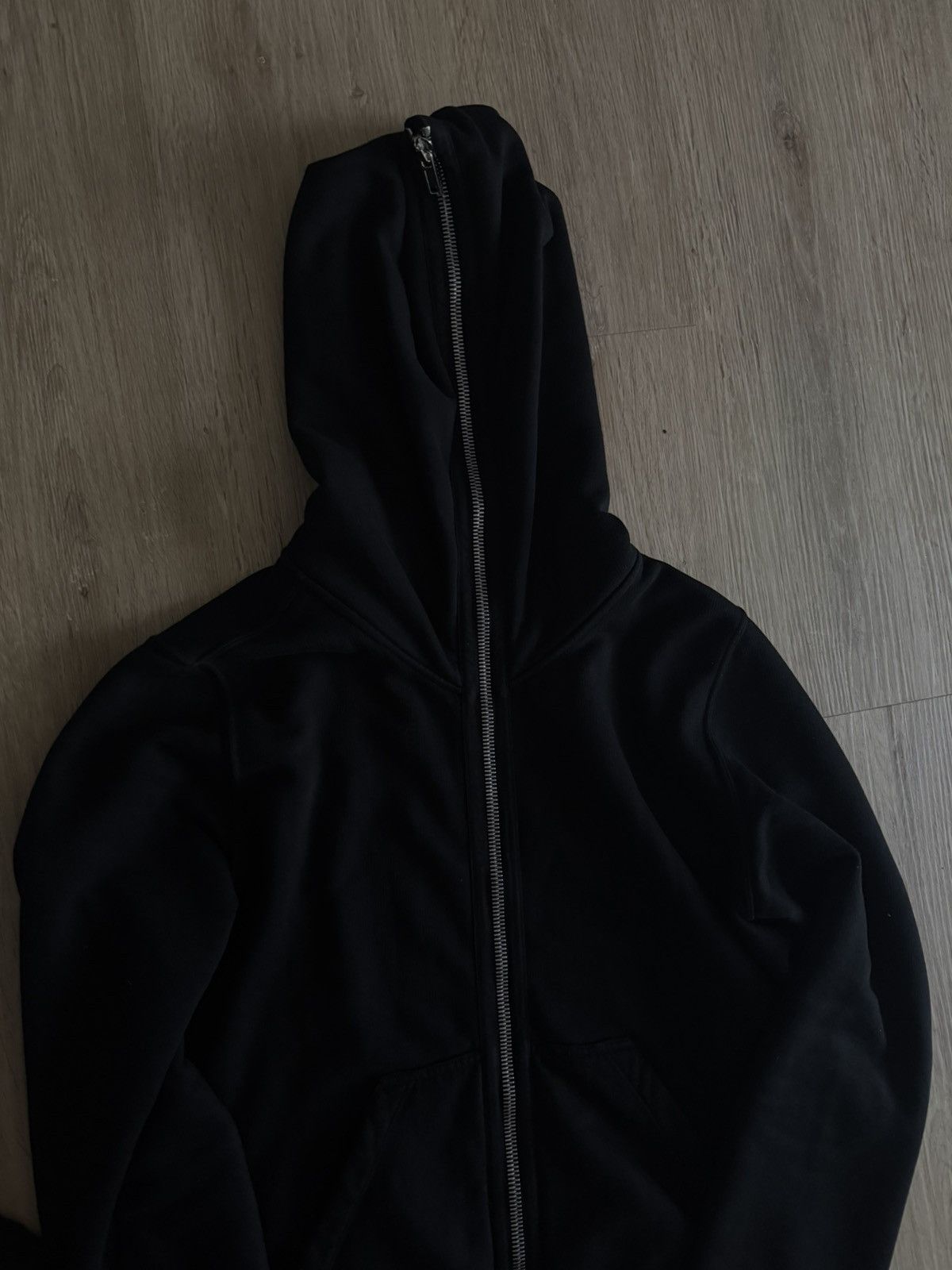 Rick Owens Rick Owens Gimp Size US M / EU 48-50 / 2 - 2 Thumbnail