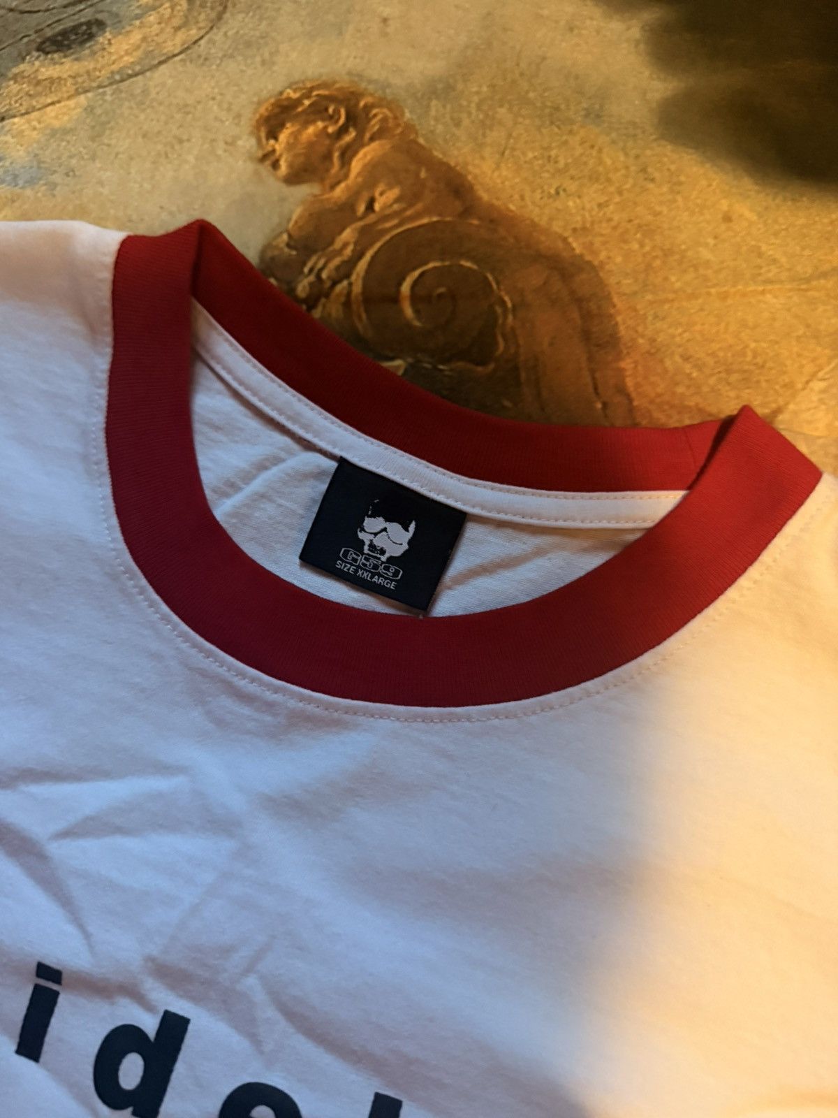G59 Records $uicideboy$ Charlie Ringer Tee Size US XXL / EU 58 / 5 - 2 Thumbnail