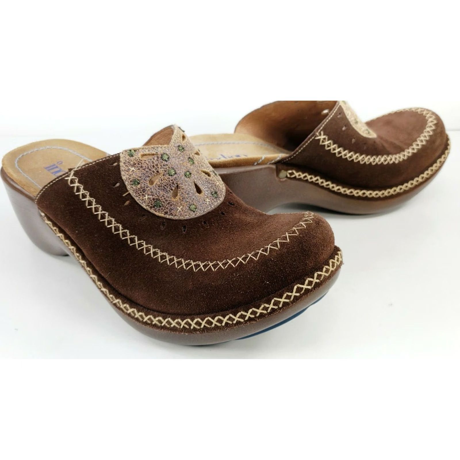 Vintage VINTAGE? No. Size US 6 / IT 36 - 5 Thumbnail