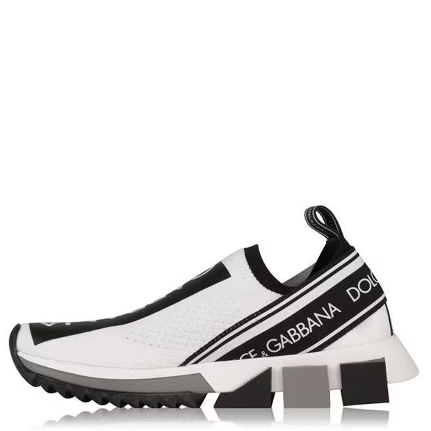 Dolce & Gabbana o1g2r1mq1024 Trainers in Multicolor Size US 8 / IT 38 - 2 Thumbnail