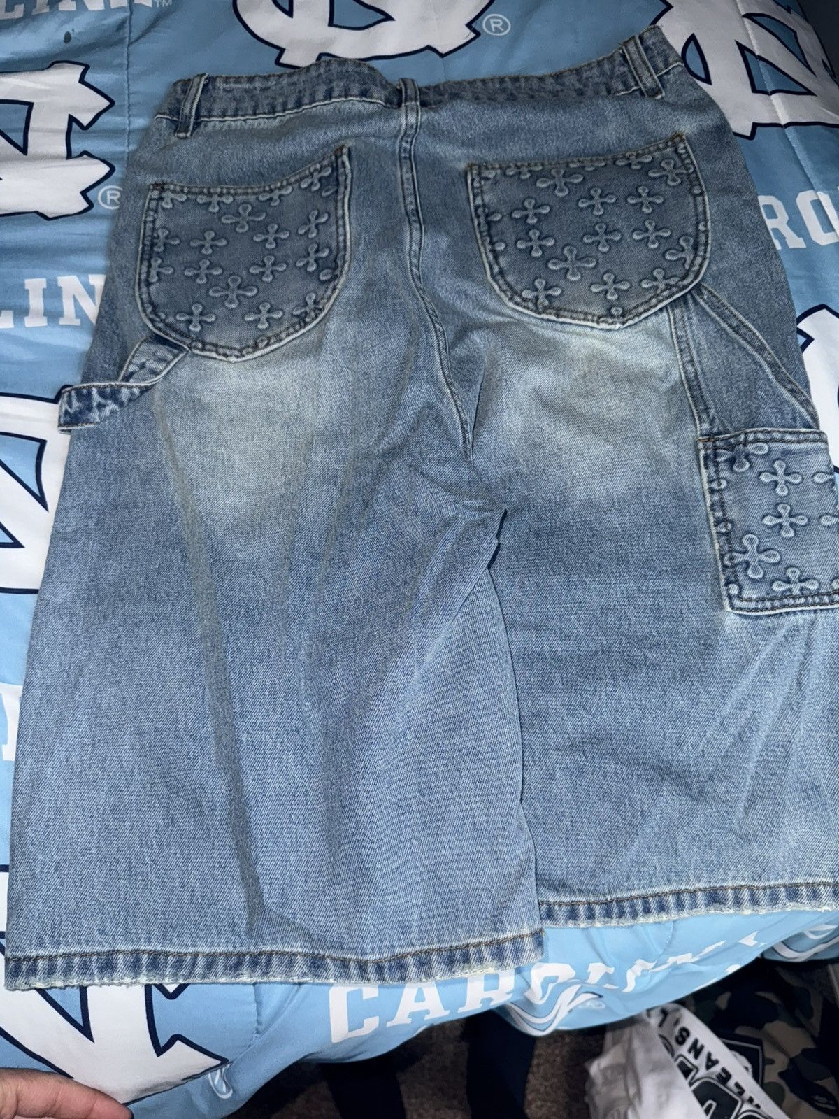 Other PlusOne USA streetwear Size US 30 / EU 46 - 4 Thumbnail
