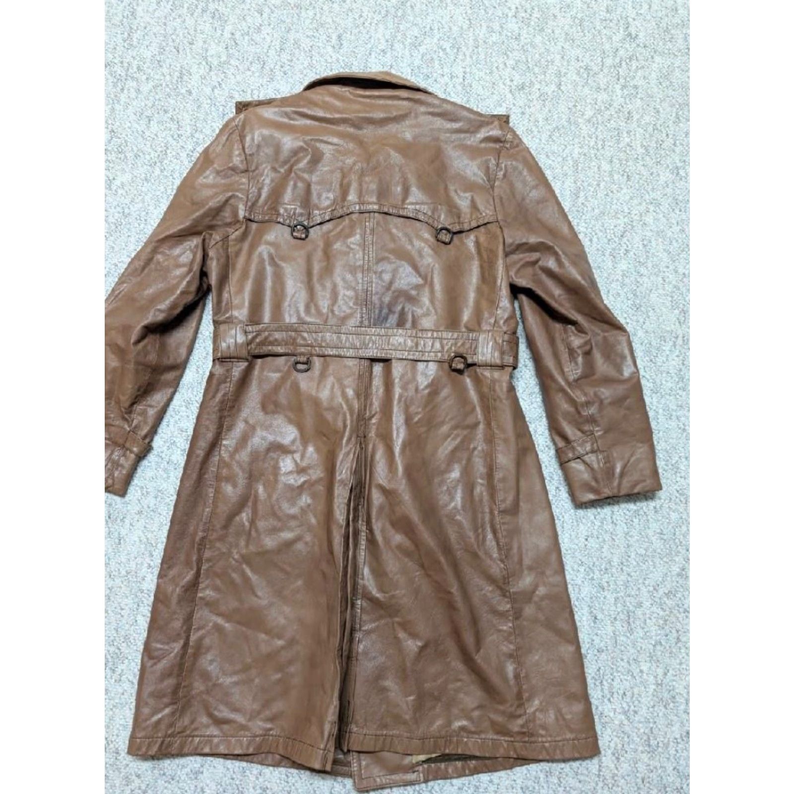 Doublet VINTAGE Lakeland Coat Shirt? Size US M / EU 48-50 / 2 - 2 Thumbnail