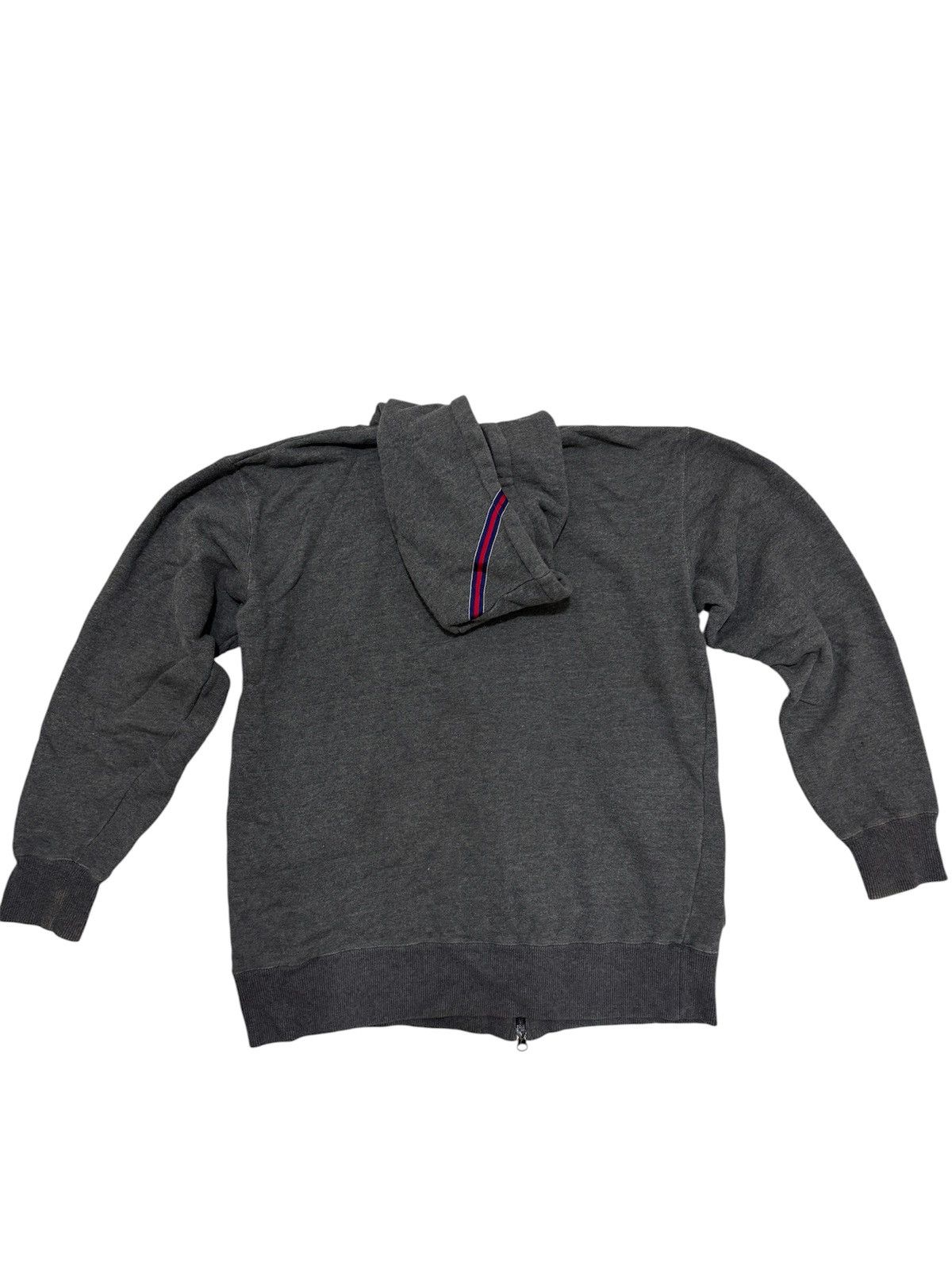 PPFM PPFM military hoodie Size US L / EU 52-54 / 3 - 5 Thumbnail