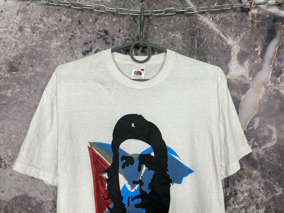 Other Men’s Revolution Che Guevara T-Shirt Vintage Size Small Size US S / EU 44-46 / 1 - 2 Thumbnail