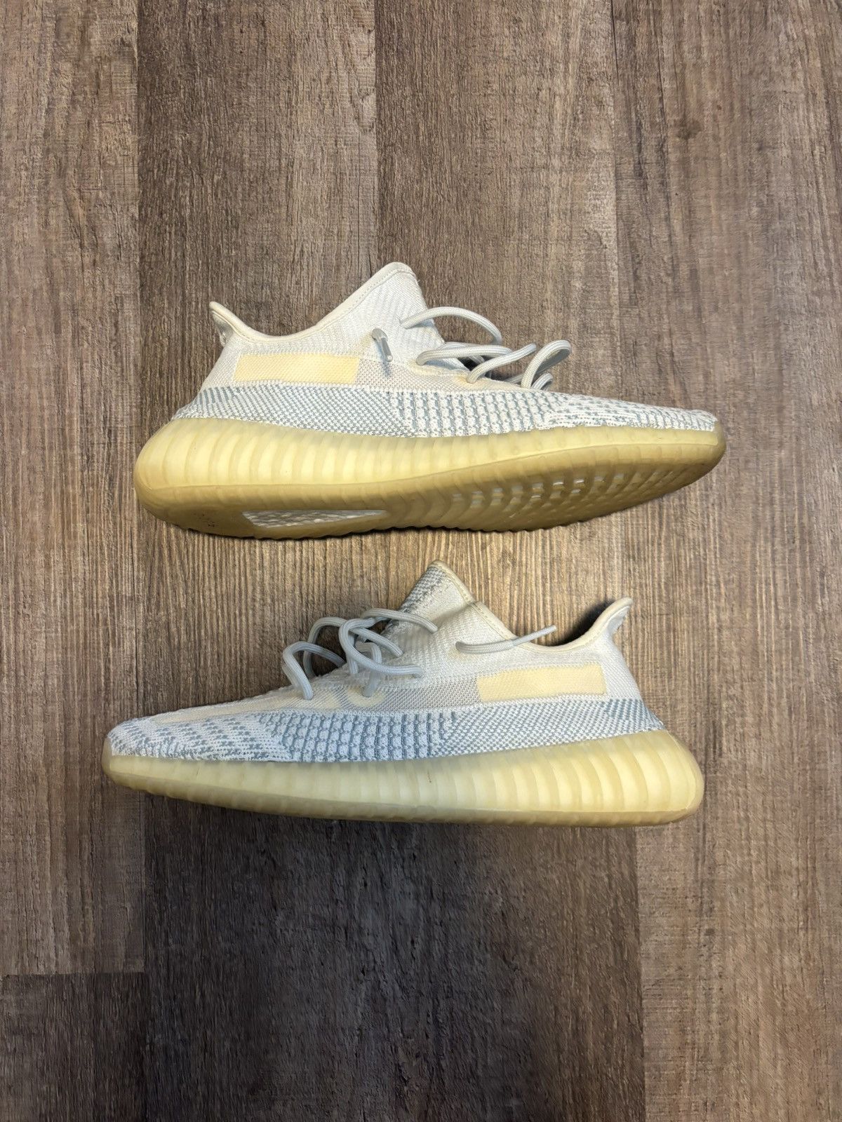 Adidas Yeezy Boost 350 v2 ‘Cloud White’