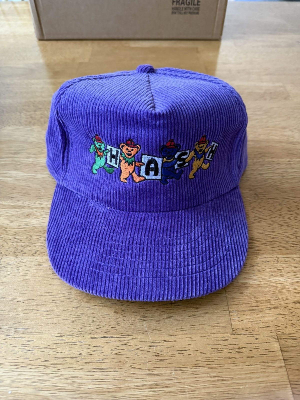 Men's Grateful Dead Hats | The Grateful Dead Merch | Grailed