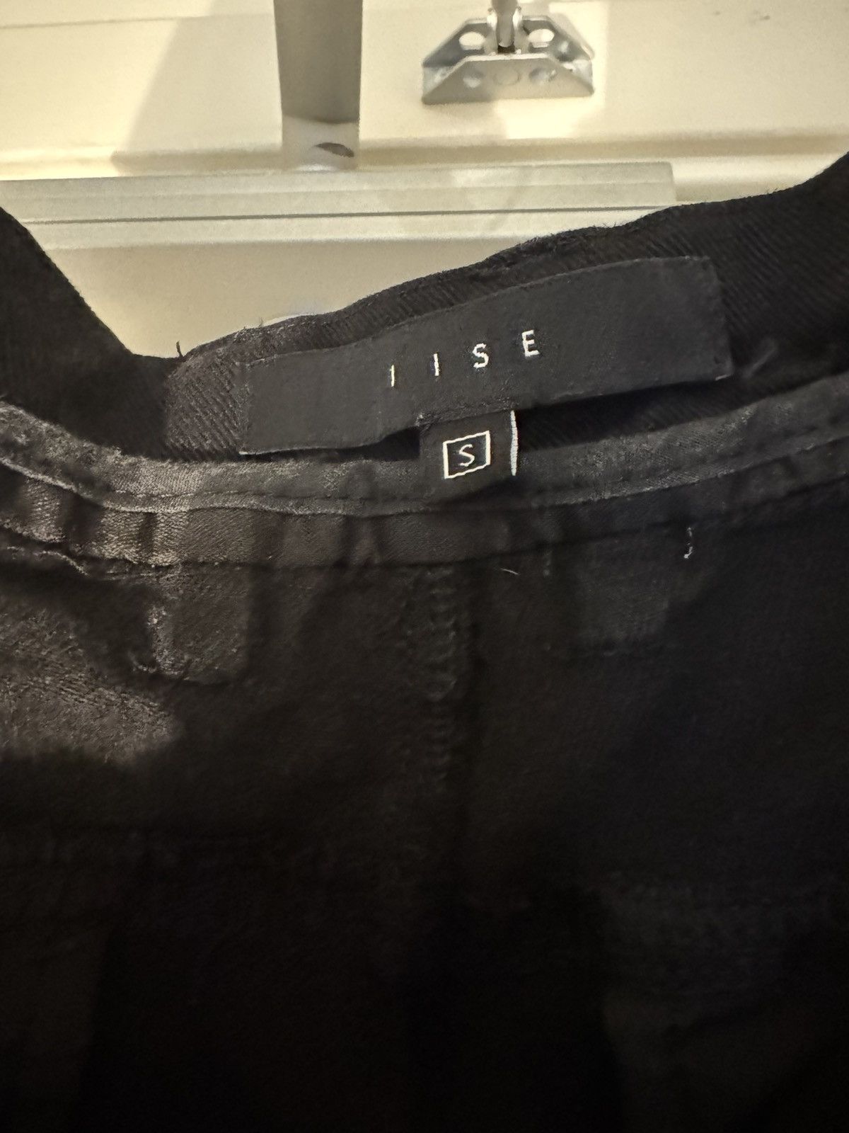 IISE IISE Double Front Pant Size US 29 - 5 Thumbnail