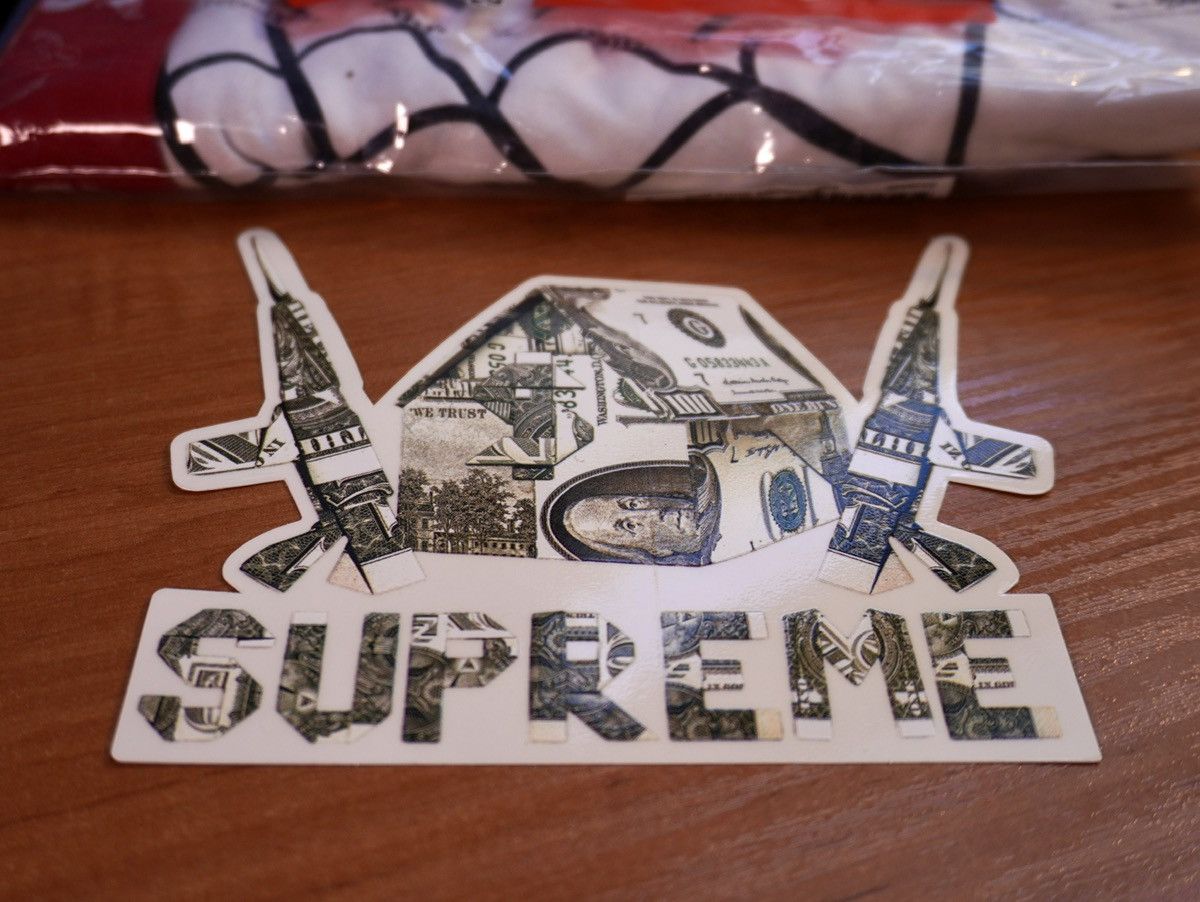 Supreme Supreme Spider-Man Boxers FW Drop - Size M Size 32 - 10 Thumbnail