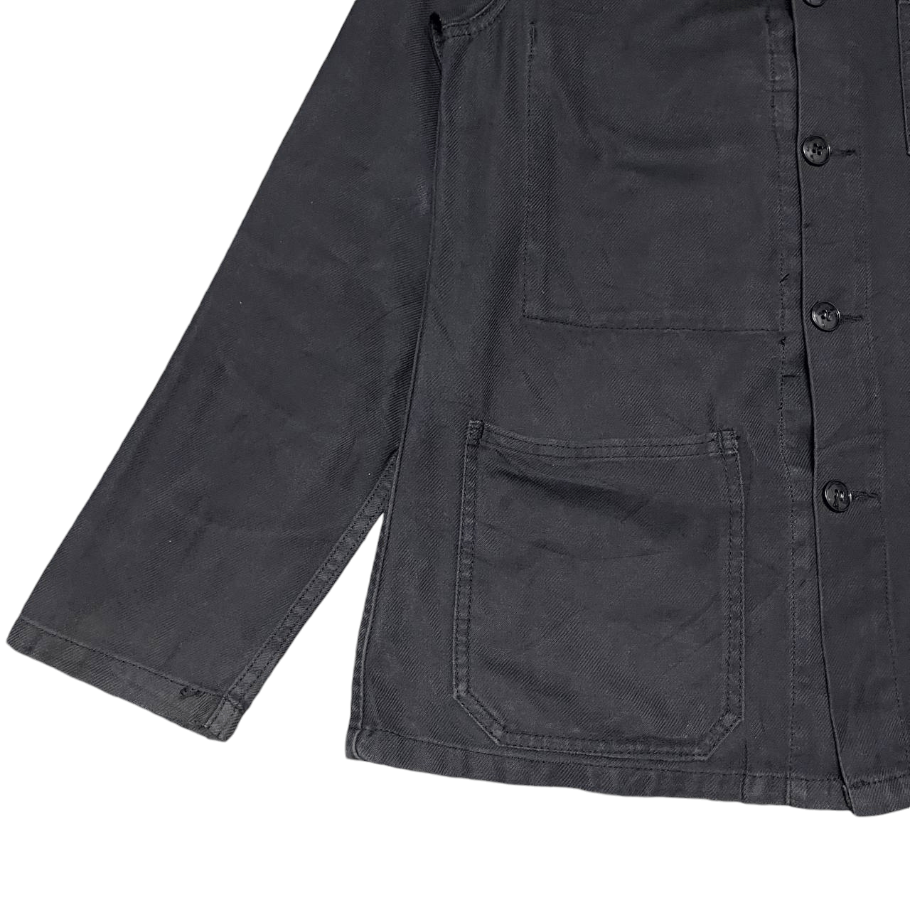 Zucca Vintage Zucca Travail Issey Miyake Jacket Size US S / EU 44-46 / 1 - 3 Thumbnail