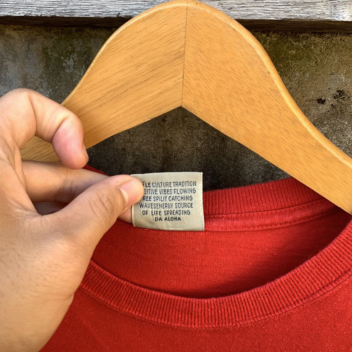 If Six Was Nine ❤️‍🔥VINTAGE Y2K PIKO SURF TSHIRT❤️‍🔥 Size US L / EU 52-54 / 3 - 7 Thumbnail