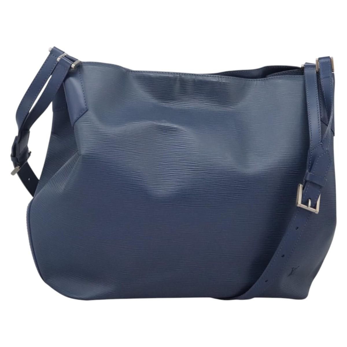 Louis Vuitton Louis Vuitton Mandara Handbag Epi Leather Size ONE SIZE - 1 Thumbnail