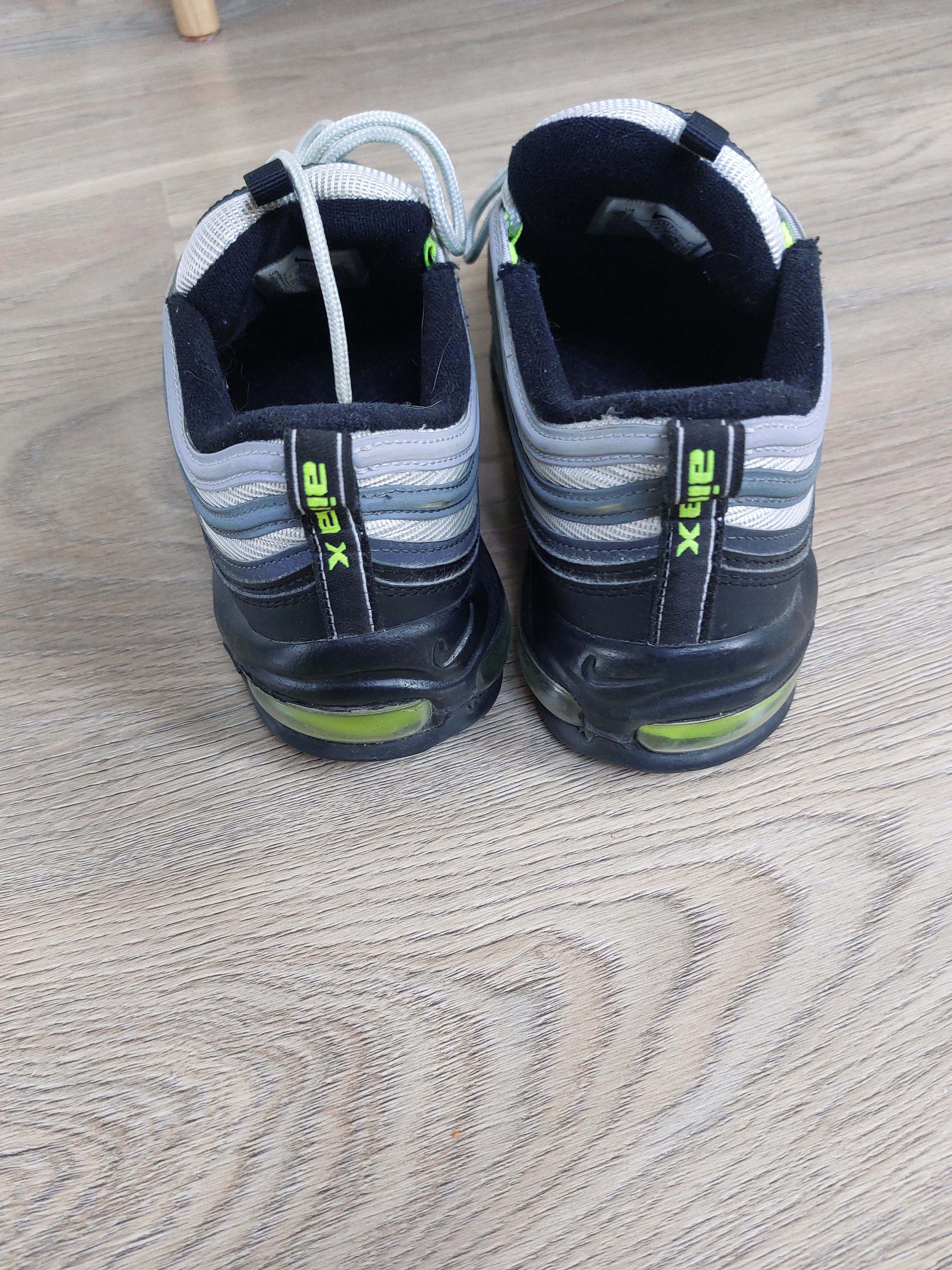 Nike Nike Air Max 97 Size US 9.5 / EU 42-43 - 4 Thumbnail