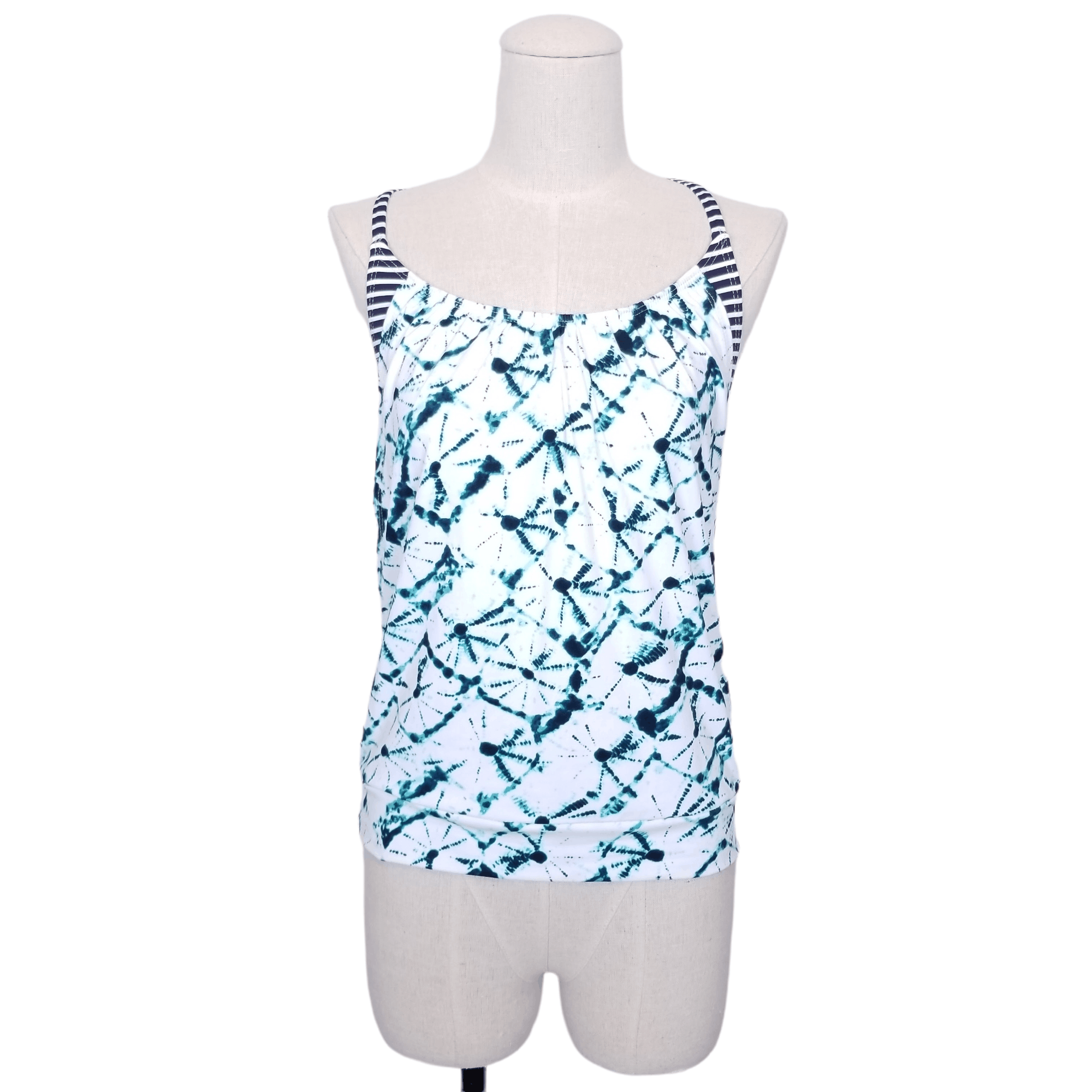 Other Carve Designs Sophia Tankini Top Size XS / US 0-2 / IT 36-38 - 1 Thumbnail