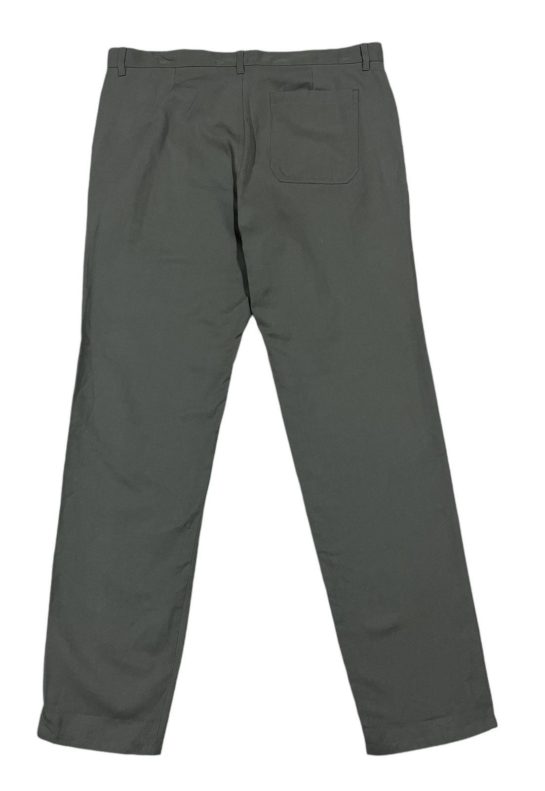 A.P.C. × Designer Apc casual pants Size US 36 / EU 52 - 6 Thumbnail