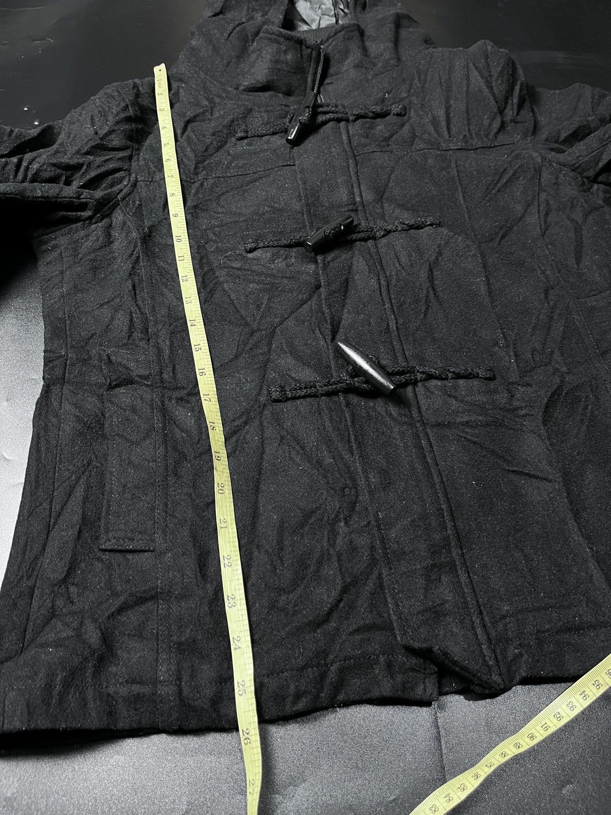 Japanese Brand Japanese Sorridare Suede Jacket Size US M / EU 48-50 / 2 - 10 Thumbnail