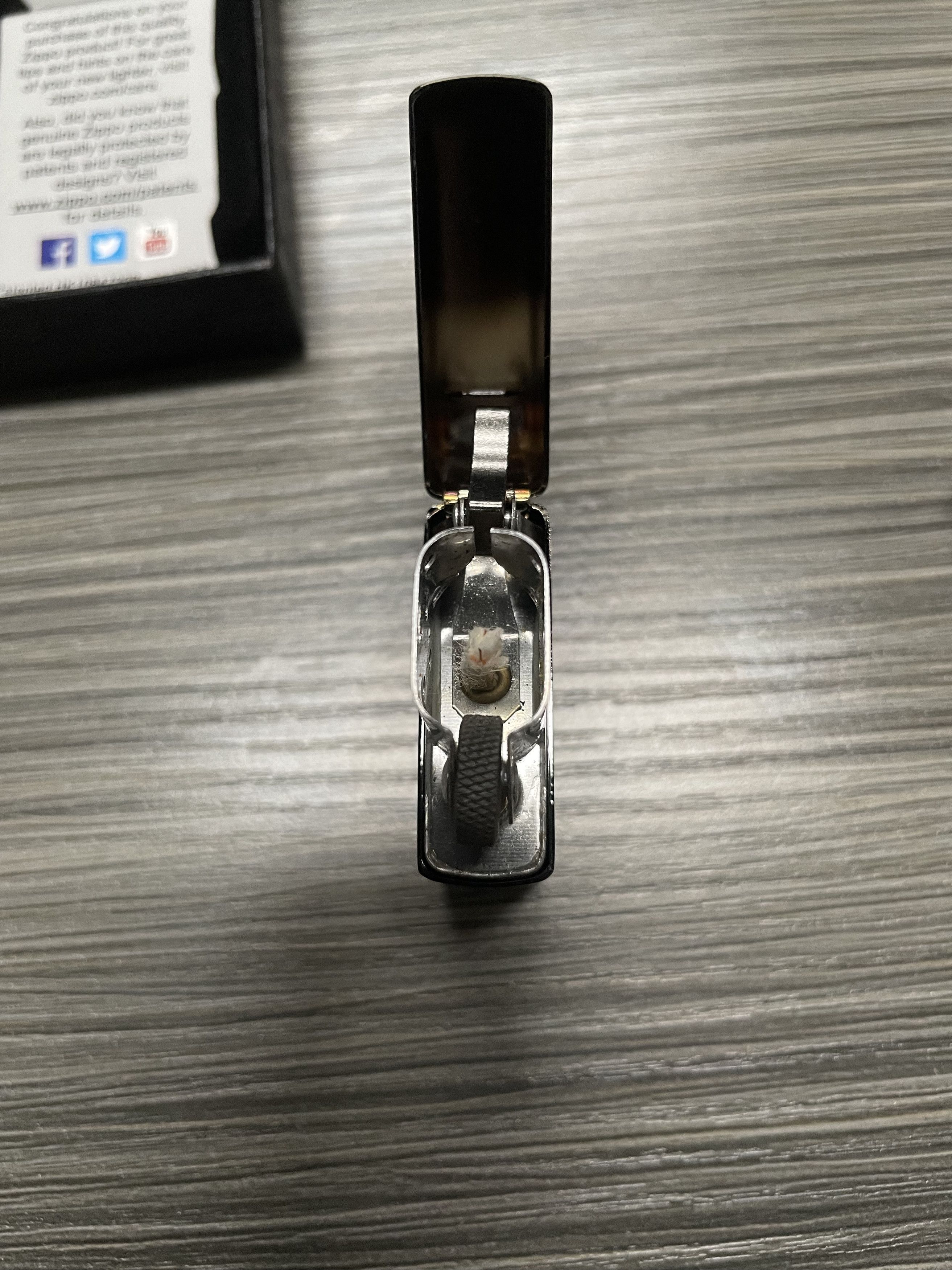 Other Zippo lighter Size ONE SIZE - 5 Thumbnail