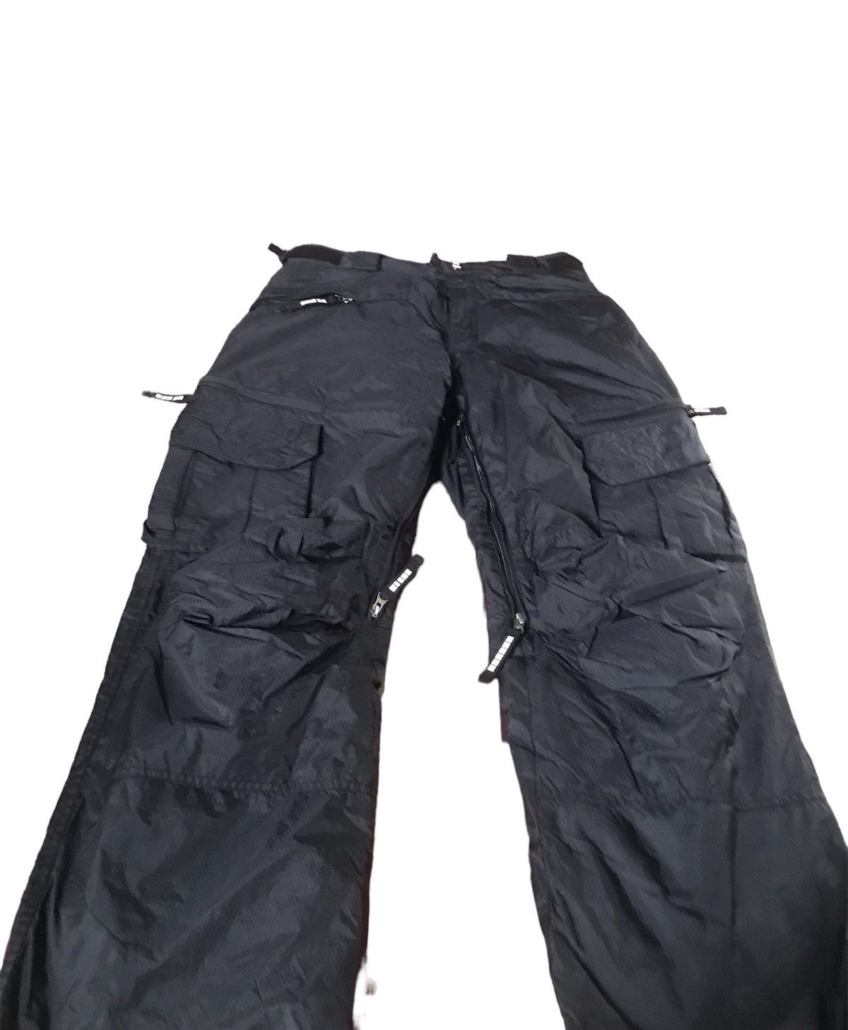 Descente CARGO SKI JUMPSUIT Size US 32 / EU 48 - 2 Thumbnail