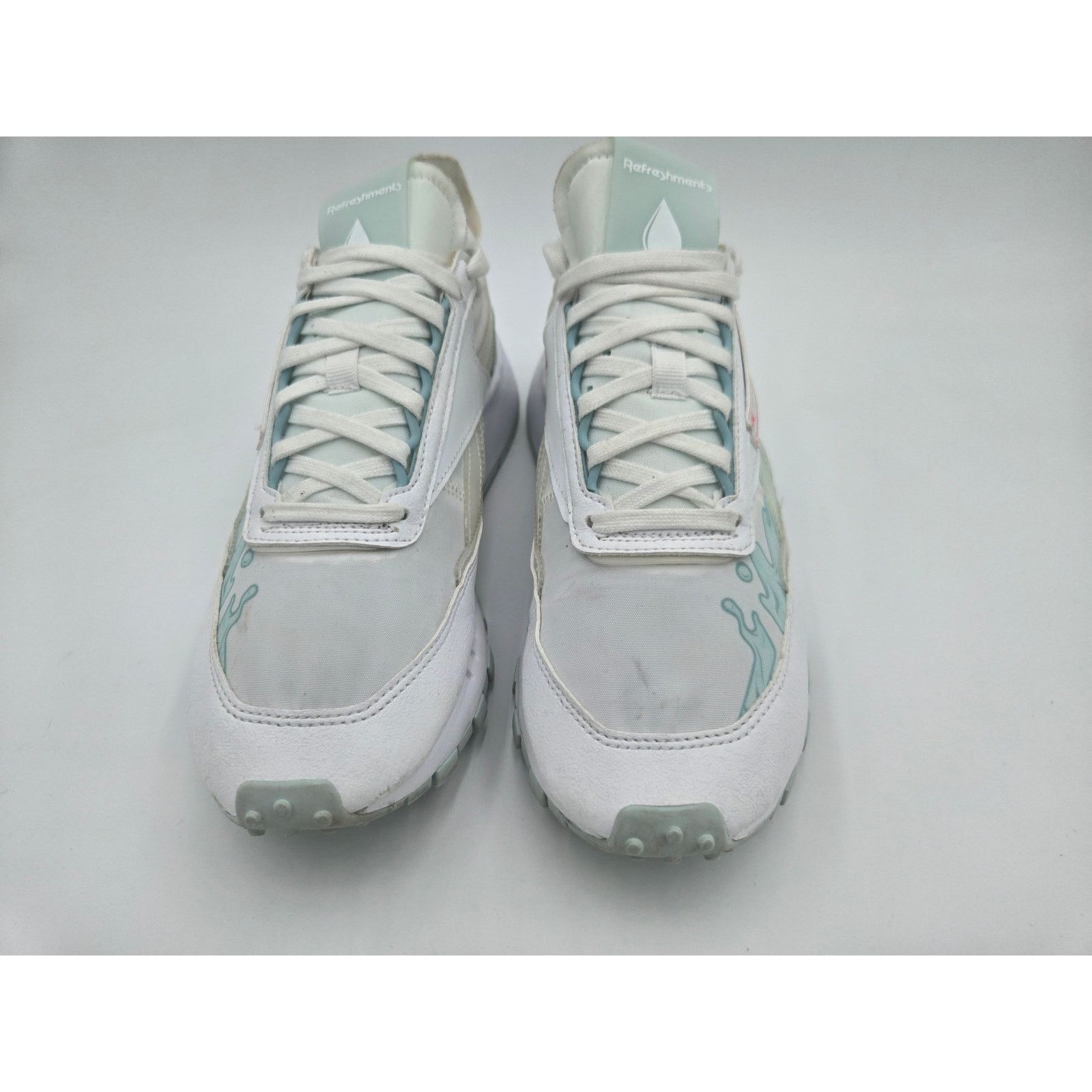 Reebok Reebok Classic Leather Legacy Hot Ones Thirst Quencher 7.5 Size US 7.5 / EU 40-41 - 9 Thumbnail