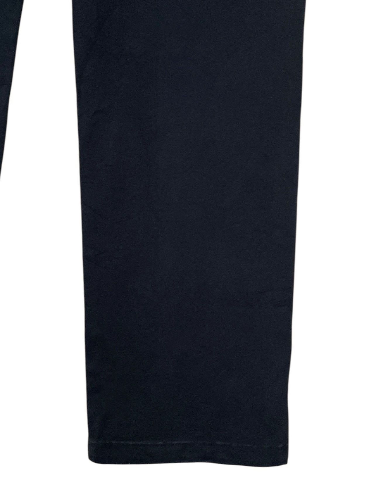Le Grande Bleu (L.G.B.) × Vintage × semanticdesign Vintage Brand Semantic Design Double Waist Pants 2000s Size US 30 / EU 46 - 4 Thumbnail