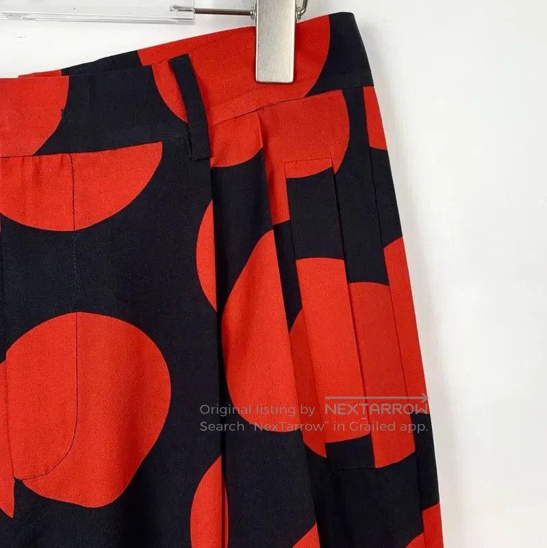 Other Alexander McQueen Colorful Dot Men's Shorts . Size US 26 / EU 42 - 3 Thumbnail