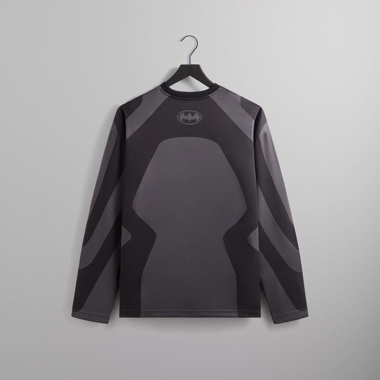 Kith Kith x Batman Long Sleeve Otto Tee Size XL Size US XL / EU 56 / 4 - 2 Thumbnail