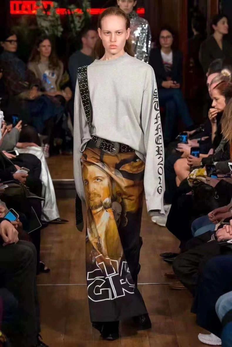 Vetements Vetements Long-sleeve OG Size US L / EU 52-54 / 3 - 1 Thumbnail