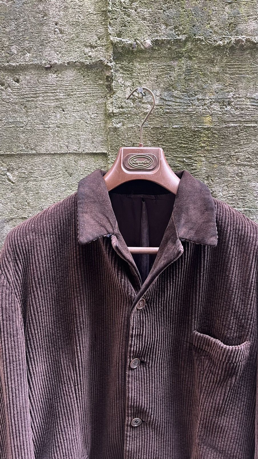 Hermes Hermès vintage coat Size US M / EU 48-50 / 2 - 4 Thumbnail
