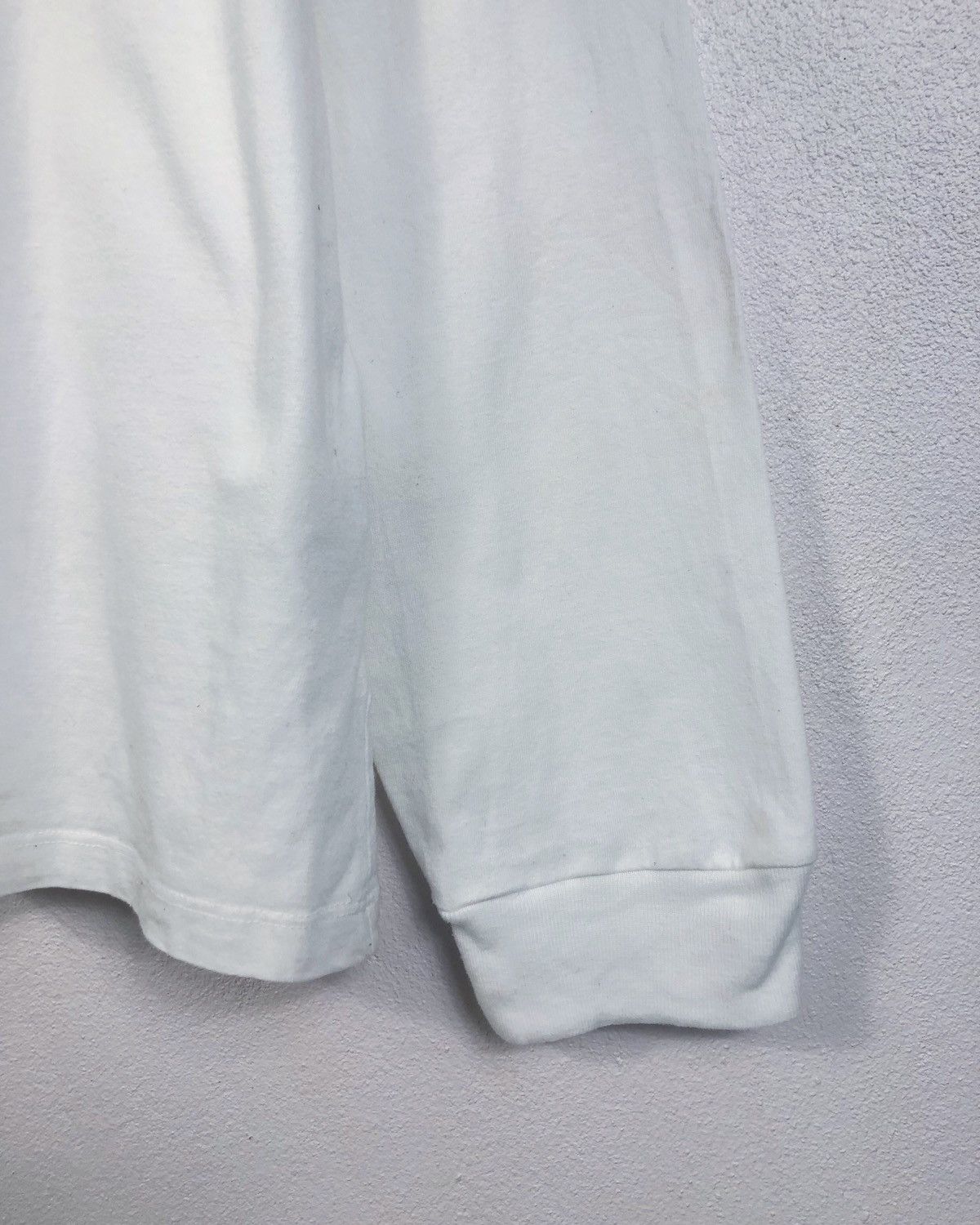 Avirex Rare Avirex USAF LS Tee Size US XXL / EU 58 / 5 - 6 Thumbnail