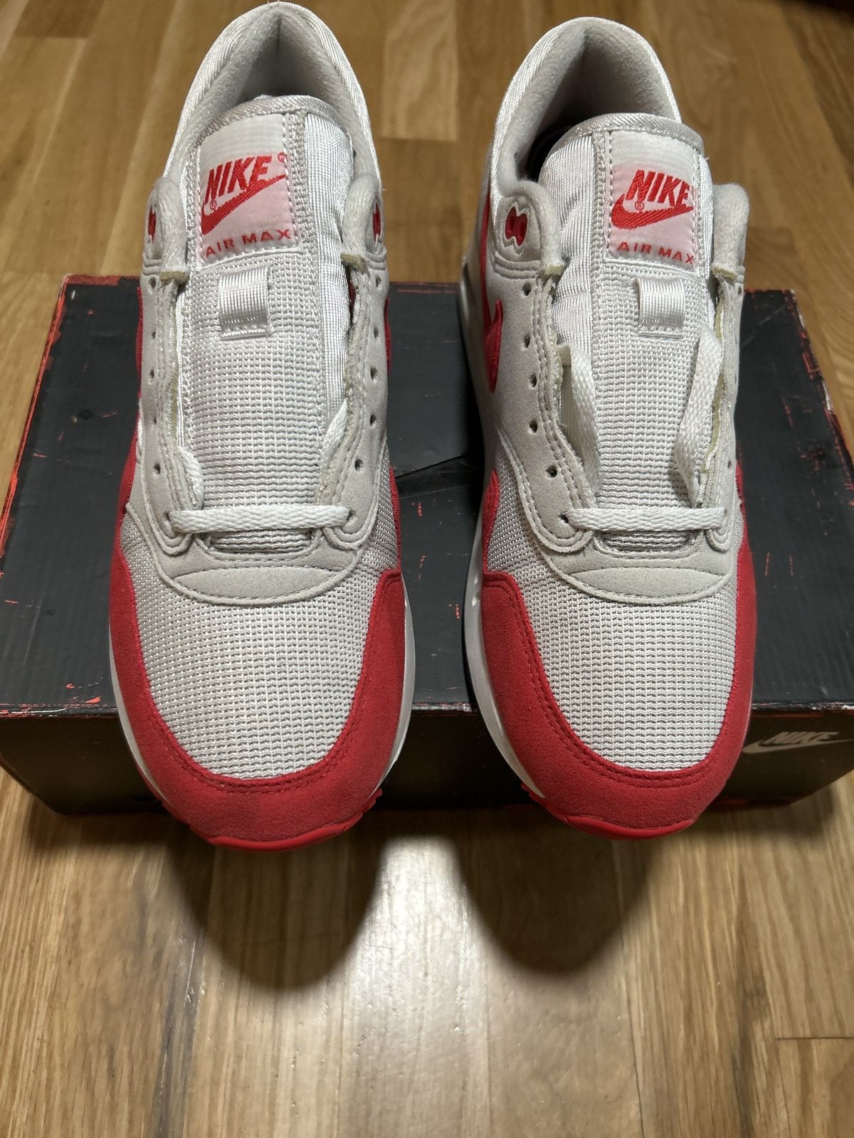 Nike Nike Air Max 1 ‘86 Big Bubble Size US 8 / EU 41 - 3 Thumbnail