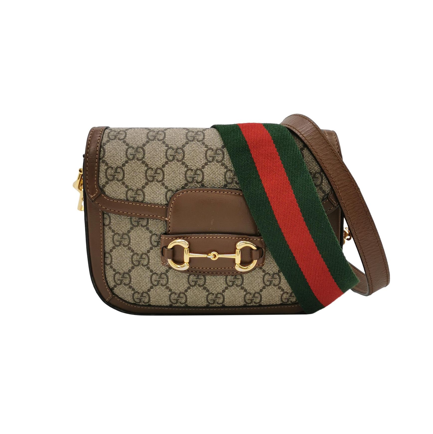 Gucci Gucci Women os Shoulder Bags Size ONE SIZE - 1 Thumbnail