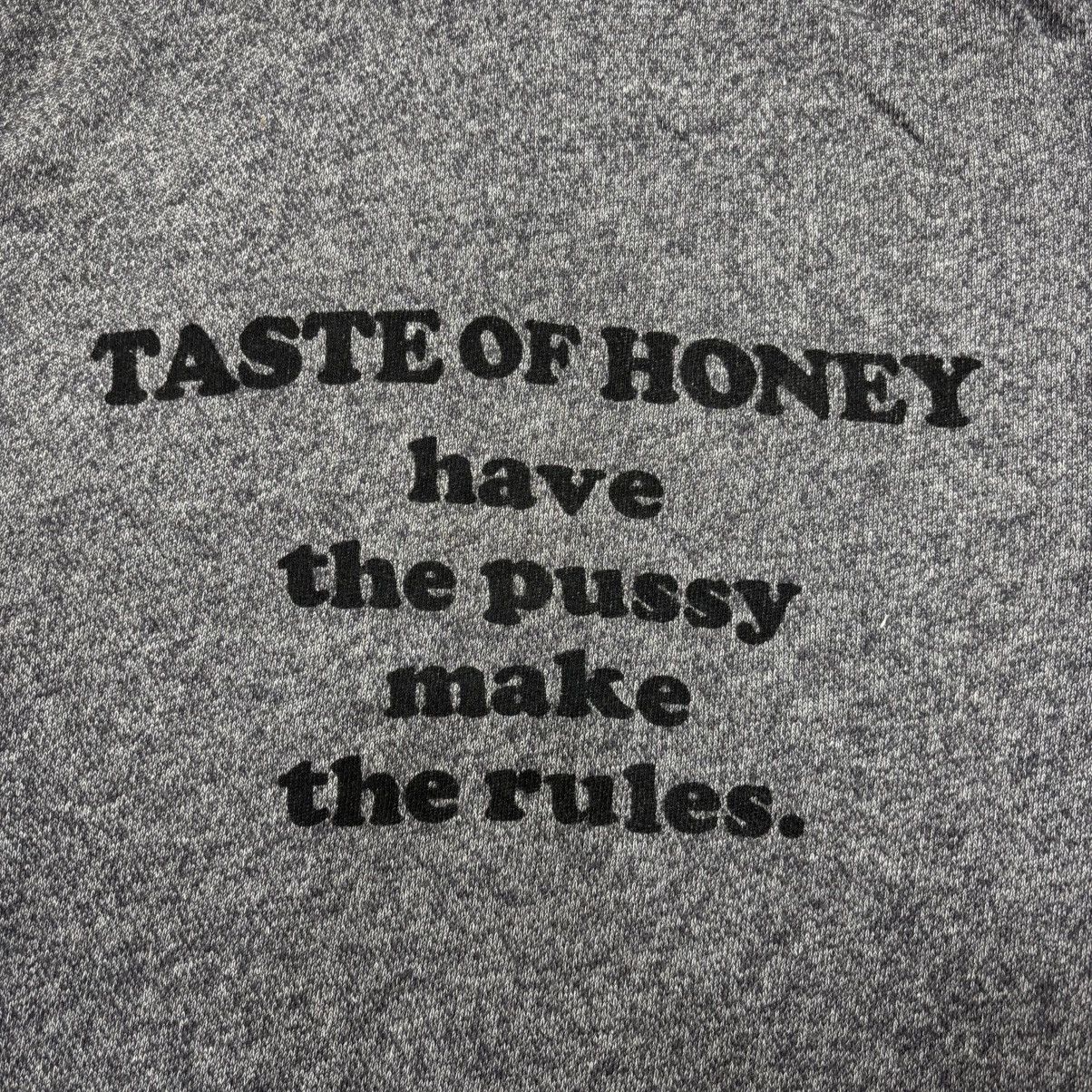 Hysteric Glamour 2000s Moussy - Poison Girl Printed Face Apple Hoodie Size US M / EU 48-50 / 2 - 6 Thumbnail