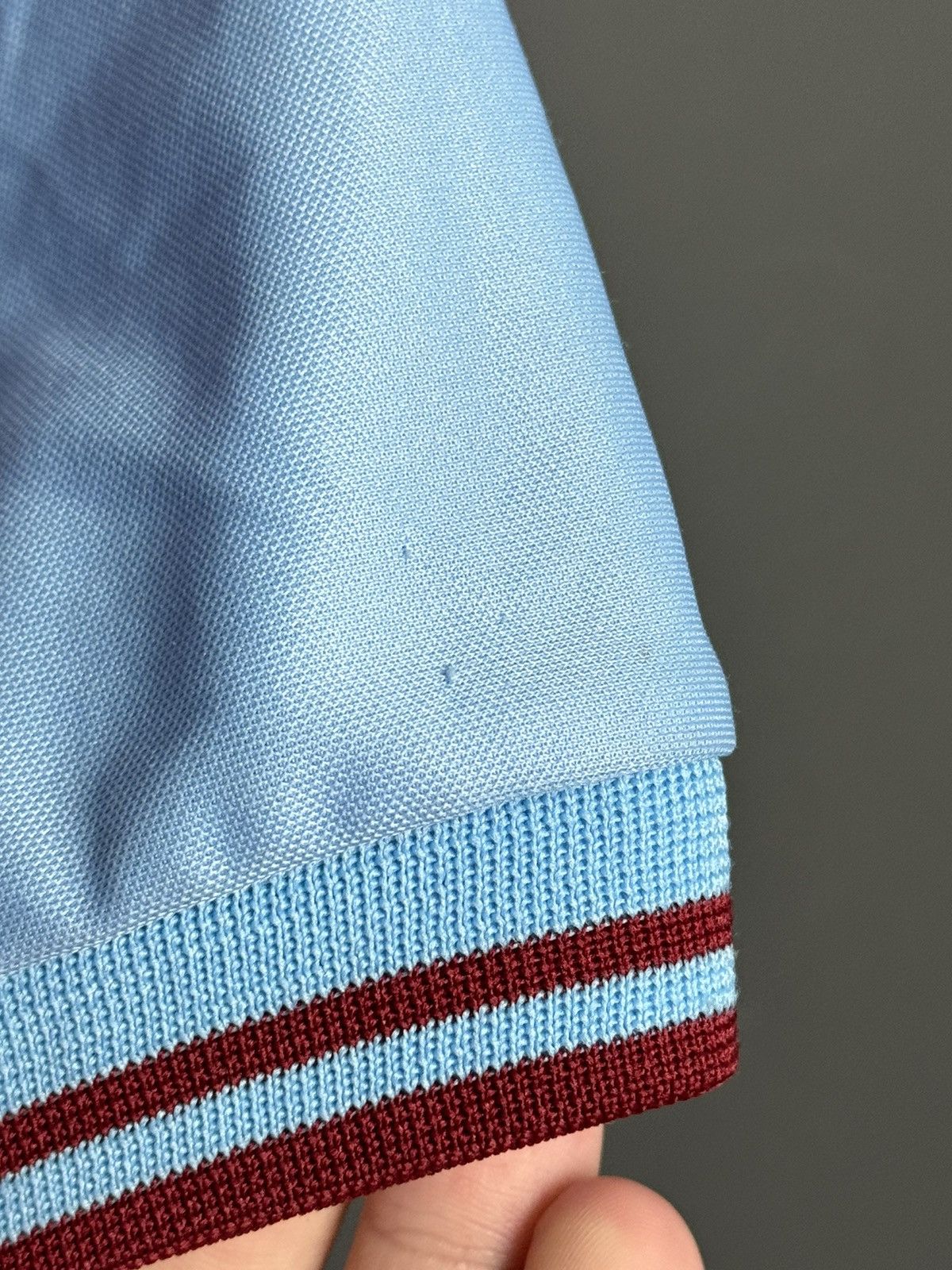 Other Burnley 01/02 Home Football Jersey Size US M / EU 48-50 / 2 - 19 Thumbnail