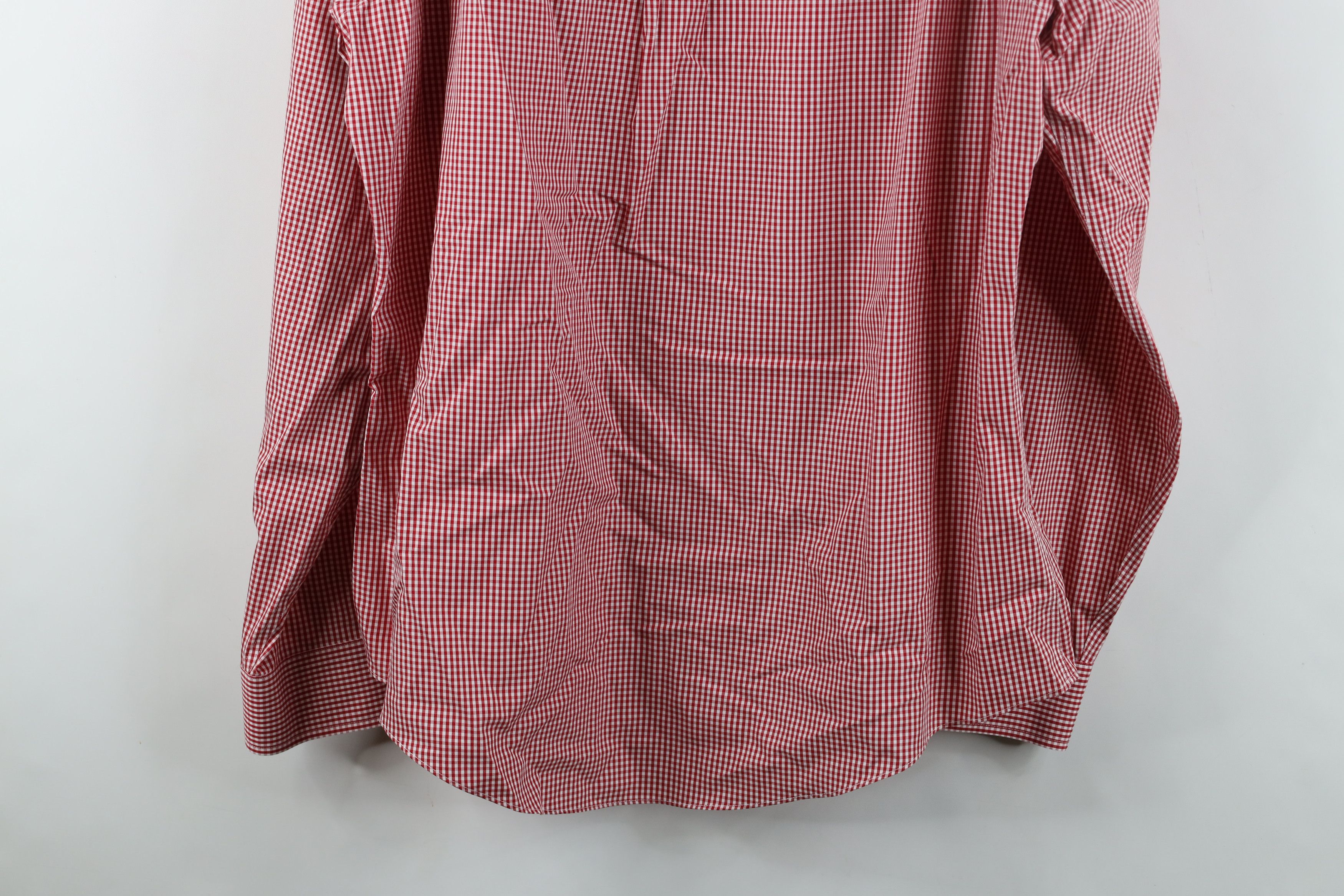 Brooks Brothers Vintage Brooks Brothers Original Cotton Button Down Shirt Size US L / EU 52-54 / 3 - 12 Thumbnail