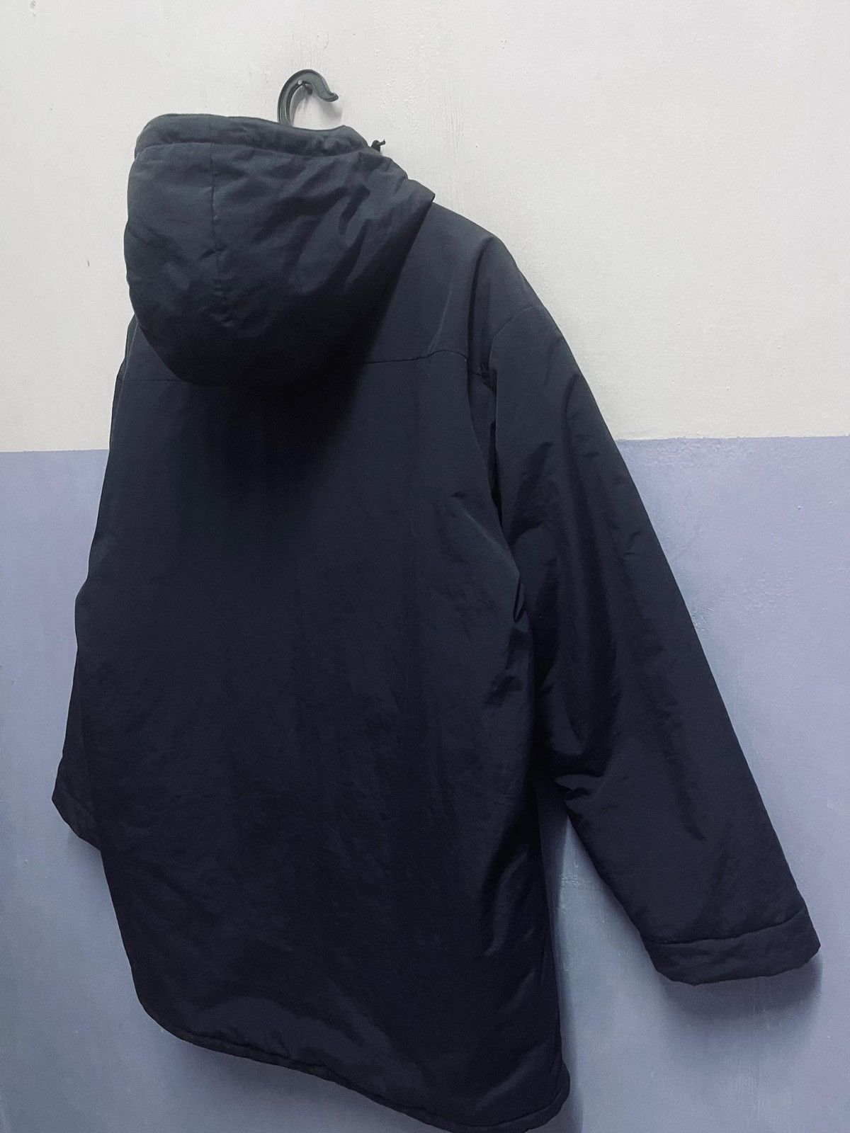 Paul Smith Paul Smith Padded Jacket Water Repellent Size US M / EU 48-50 / 2 - 12 Thumbnail