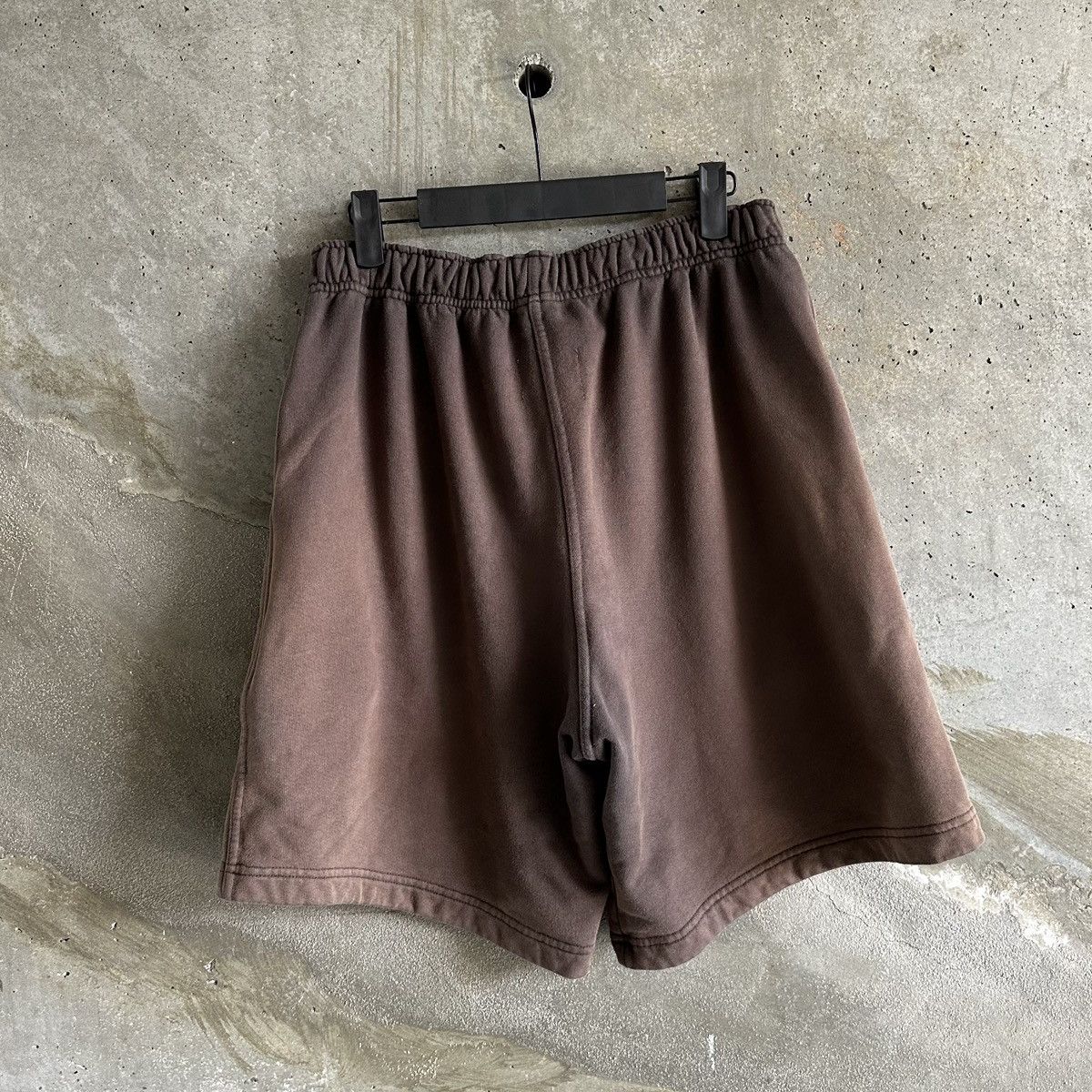 Gallery Dept. Sun Thrashed Property of Gallery Dept Shorts Size US 32 / EU 48 - 4 Thumbnail
