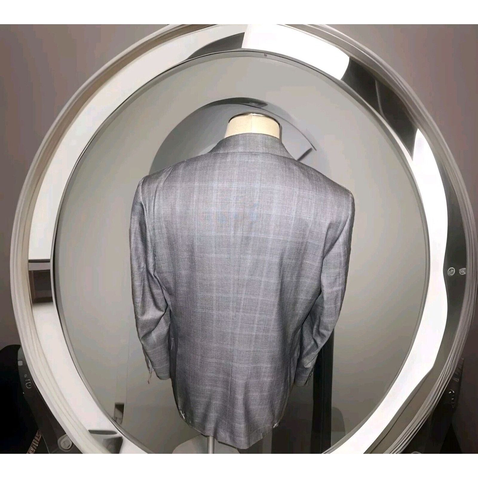 Isaia Isaia Napoli Neiman Marcus Blazer Size 42L US/52L EU Size 42L - 3 Thumbnail