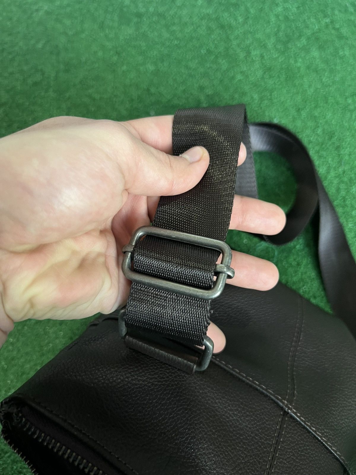Timberland Timberland crossbody bag Size ONE SIZE - 7 Thumbnail