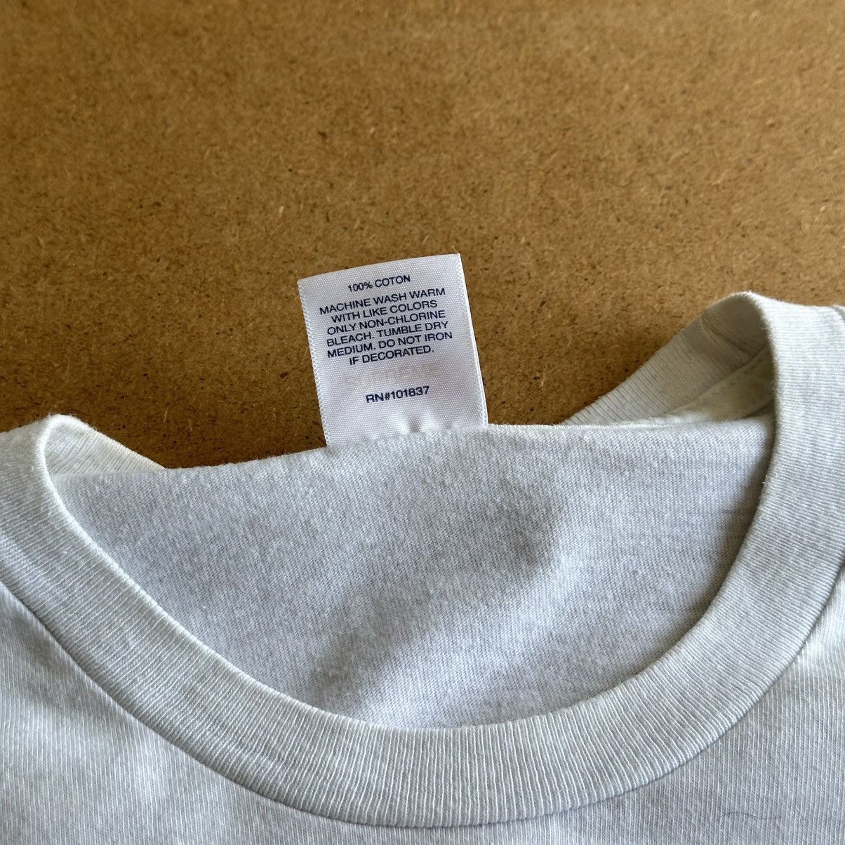Supreme Supreme Reaper Tee SS23 Size US M / EU 48-50 / 2 - 5 Thumbnail