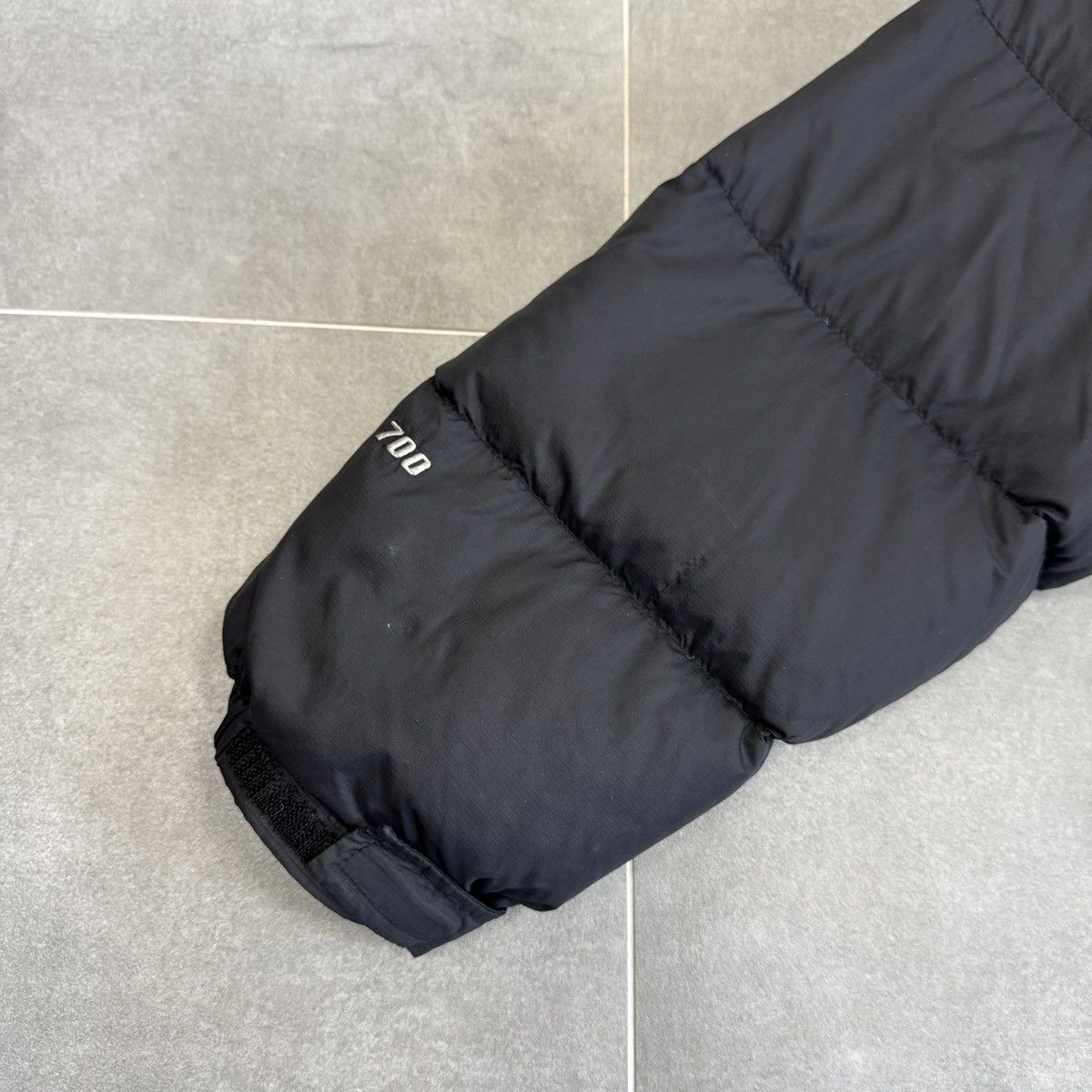 The North Face The North Face Retro 1996 Nuptse TNF Puffer Down Jacket Y2K Size US L / EU 52-54 / 3 - 5 Thumbnail