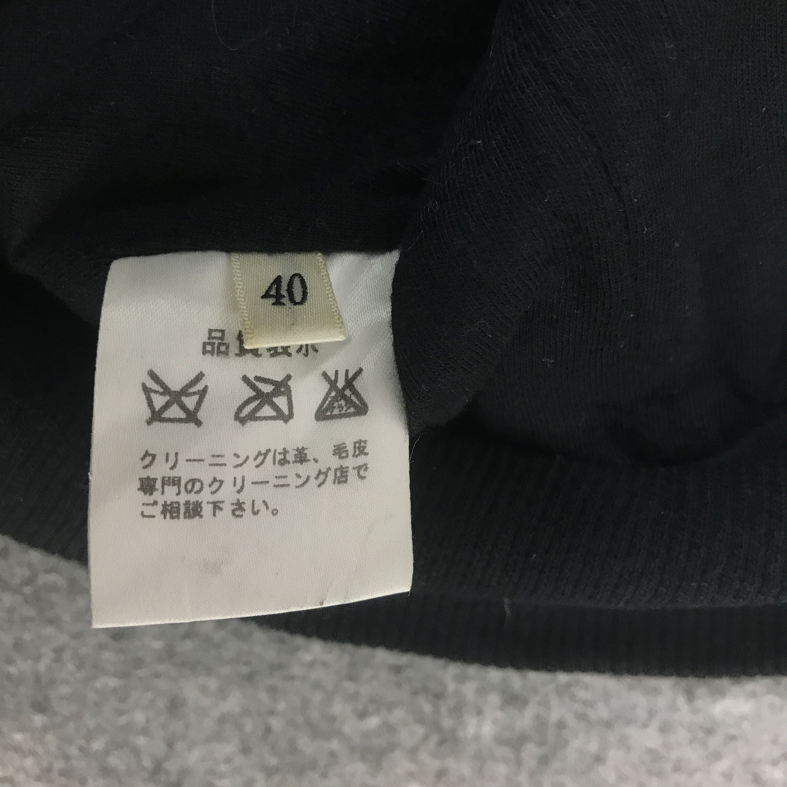 Japanese Brand japanese brand bikes style leather jacket K69B4 Size US M / EU 48-50 / 2 - 11 Thumbnail